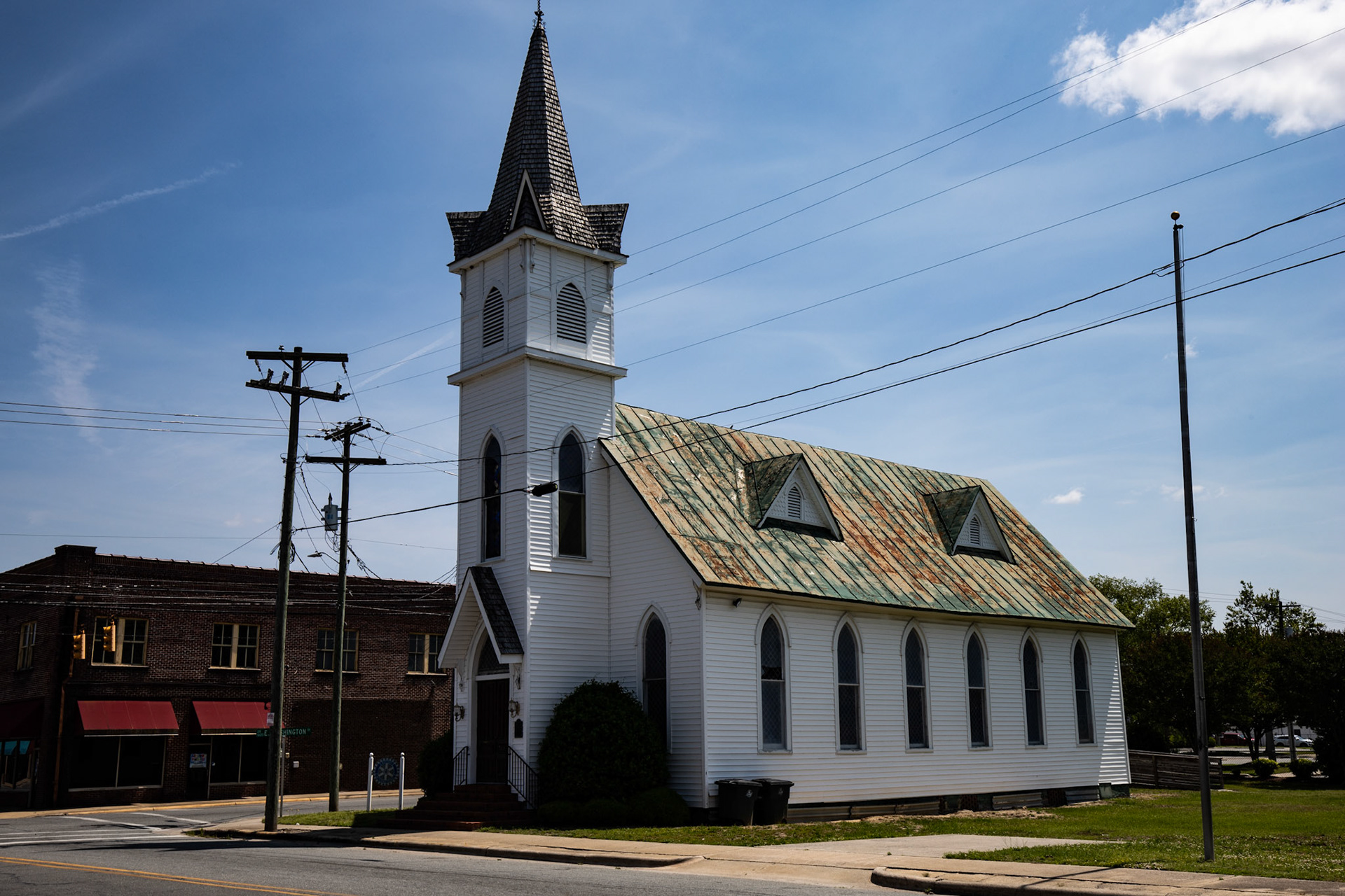 107-030 LaGrange Presbyterian