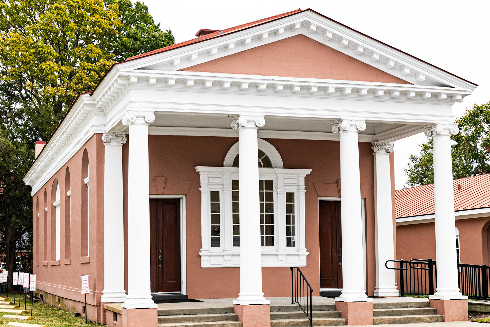 129-008_First Church of Christ, Scientist