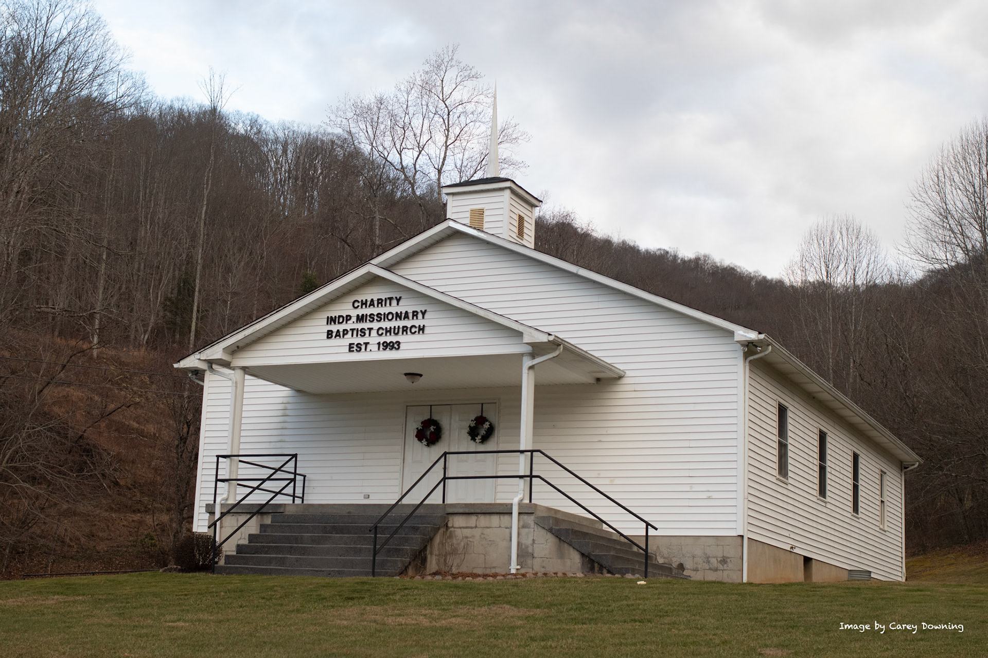 Charity Independent Missionary Baptist