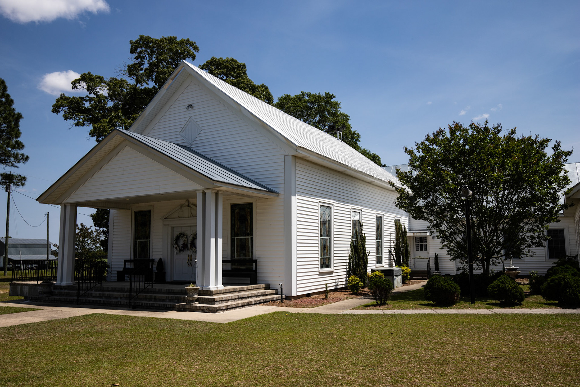 107-033 Institute Methodist