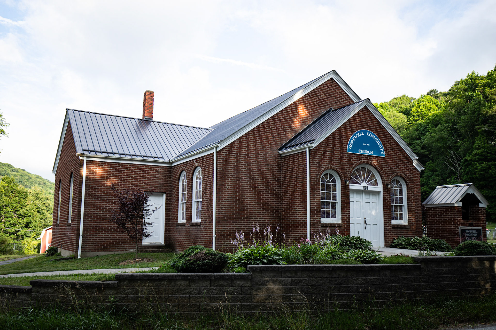 189-087 Hopewell Community Church