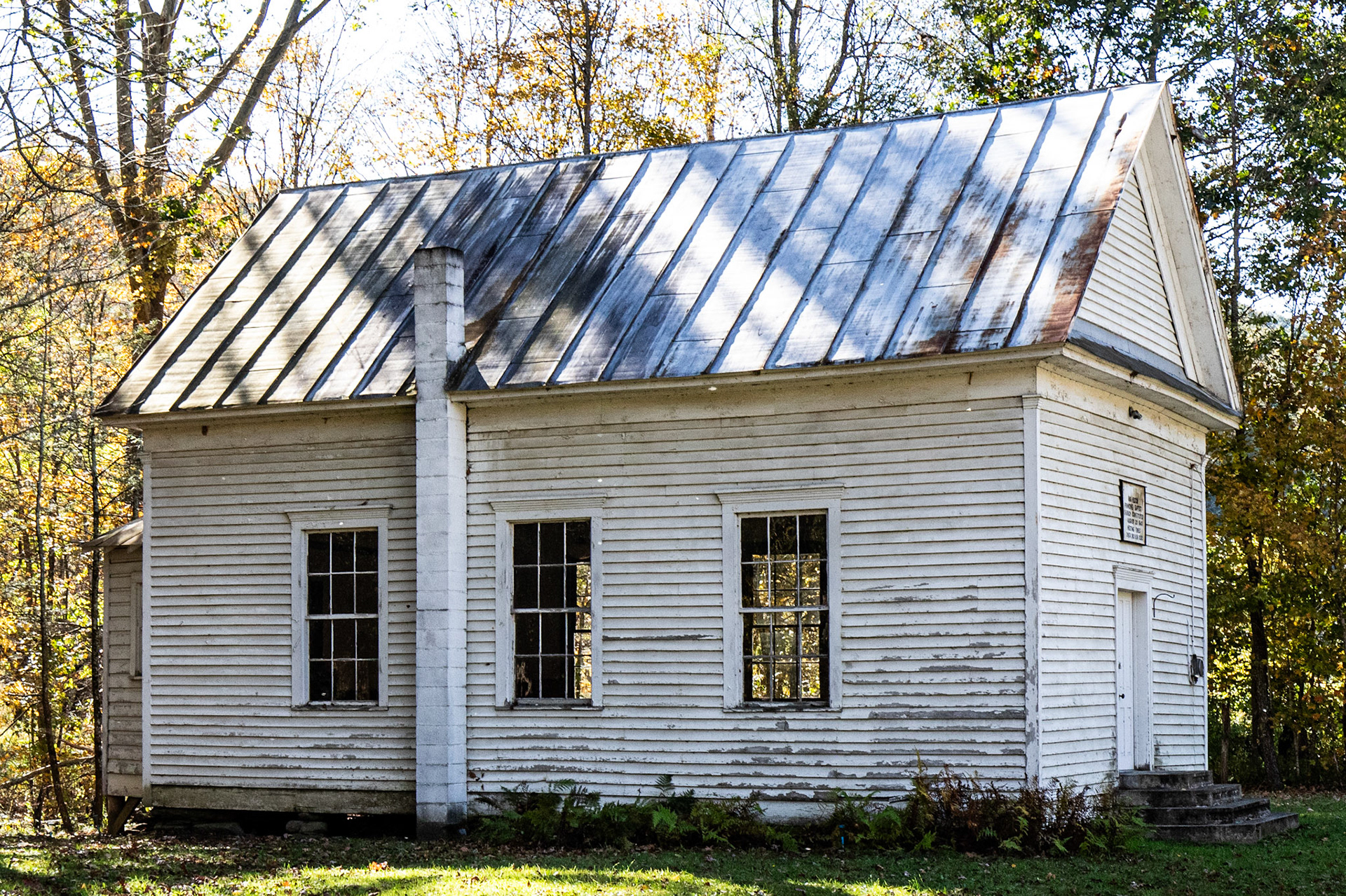 009-122_Big Helton Primitive Baptist