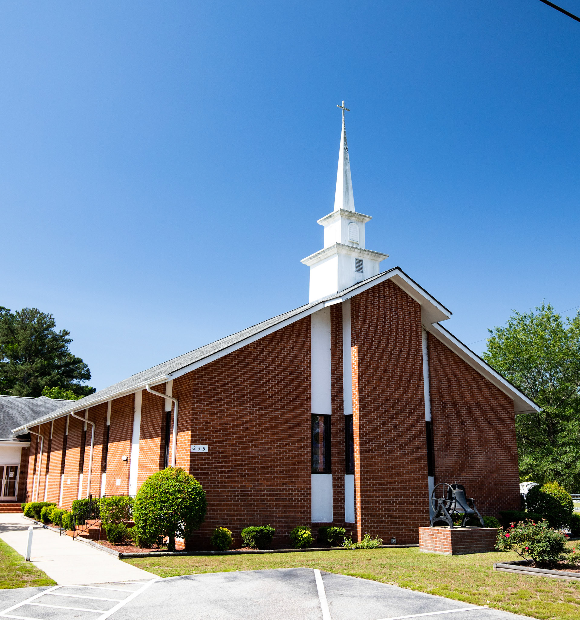 051-034 Bethel AME Zion