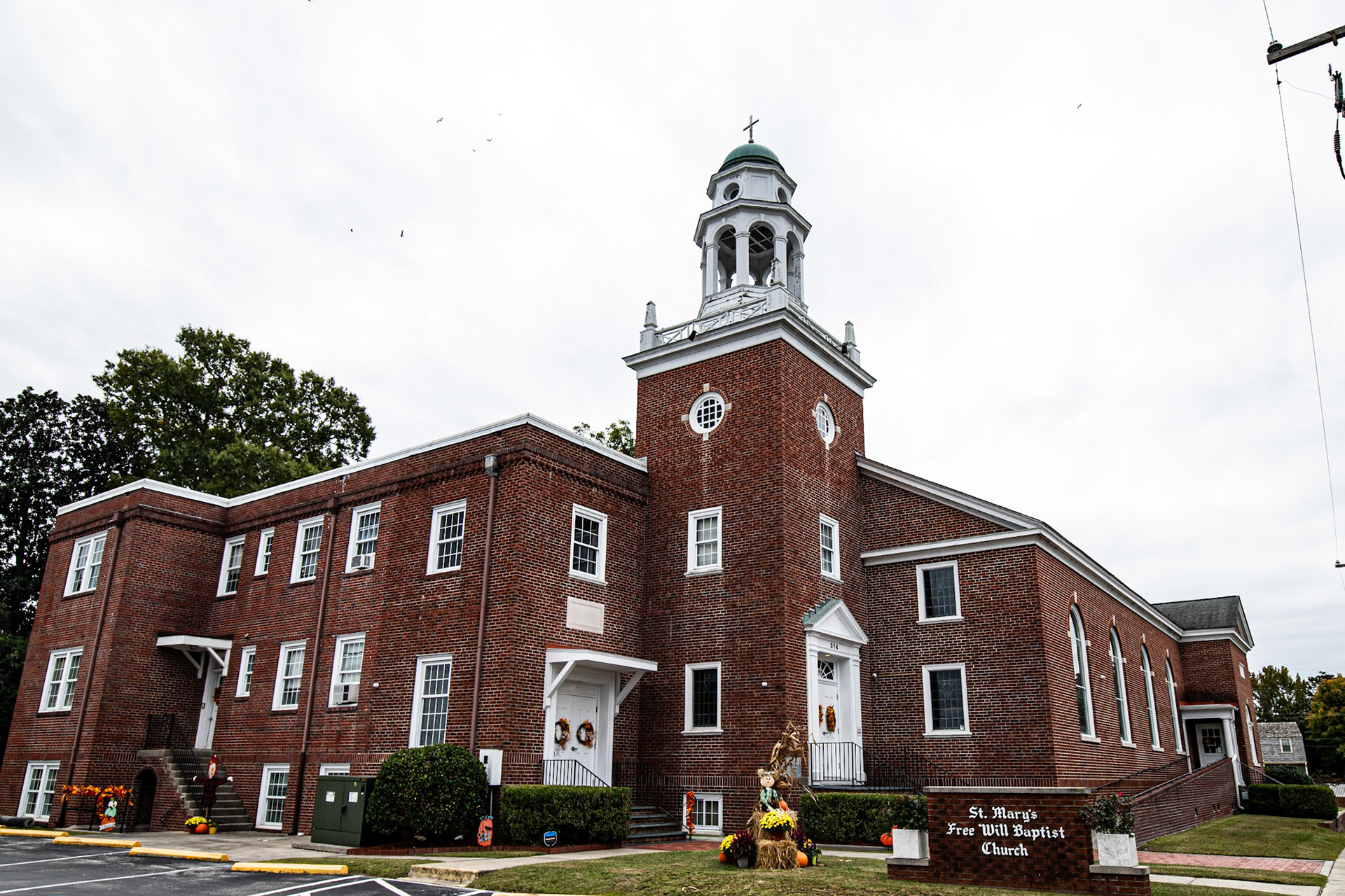 129-002_St. Mary"s Free Will Baptist