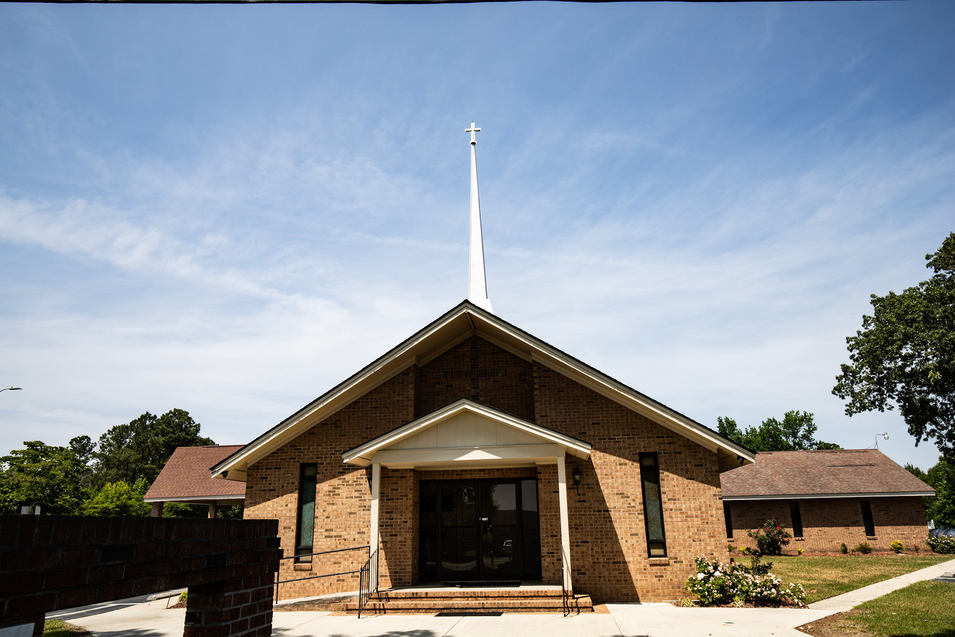 079-002 Shady Grove FWB
