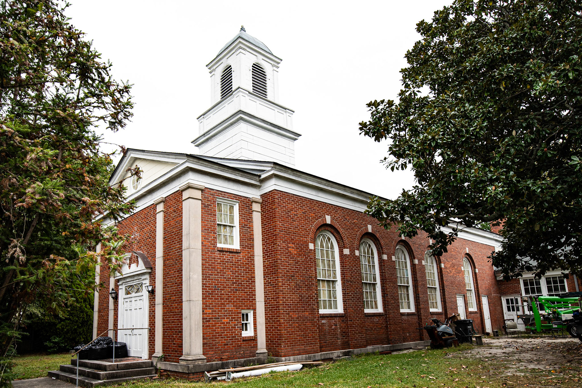 129-004 St Joseph Catholic Colored Mission