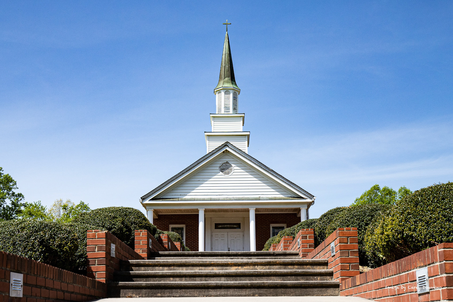 Union United Methodist