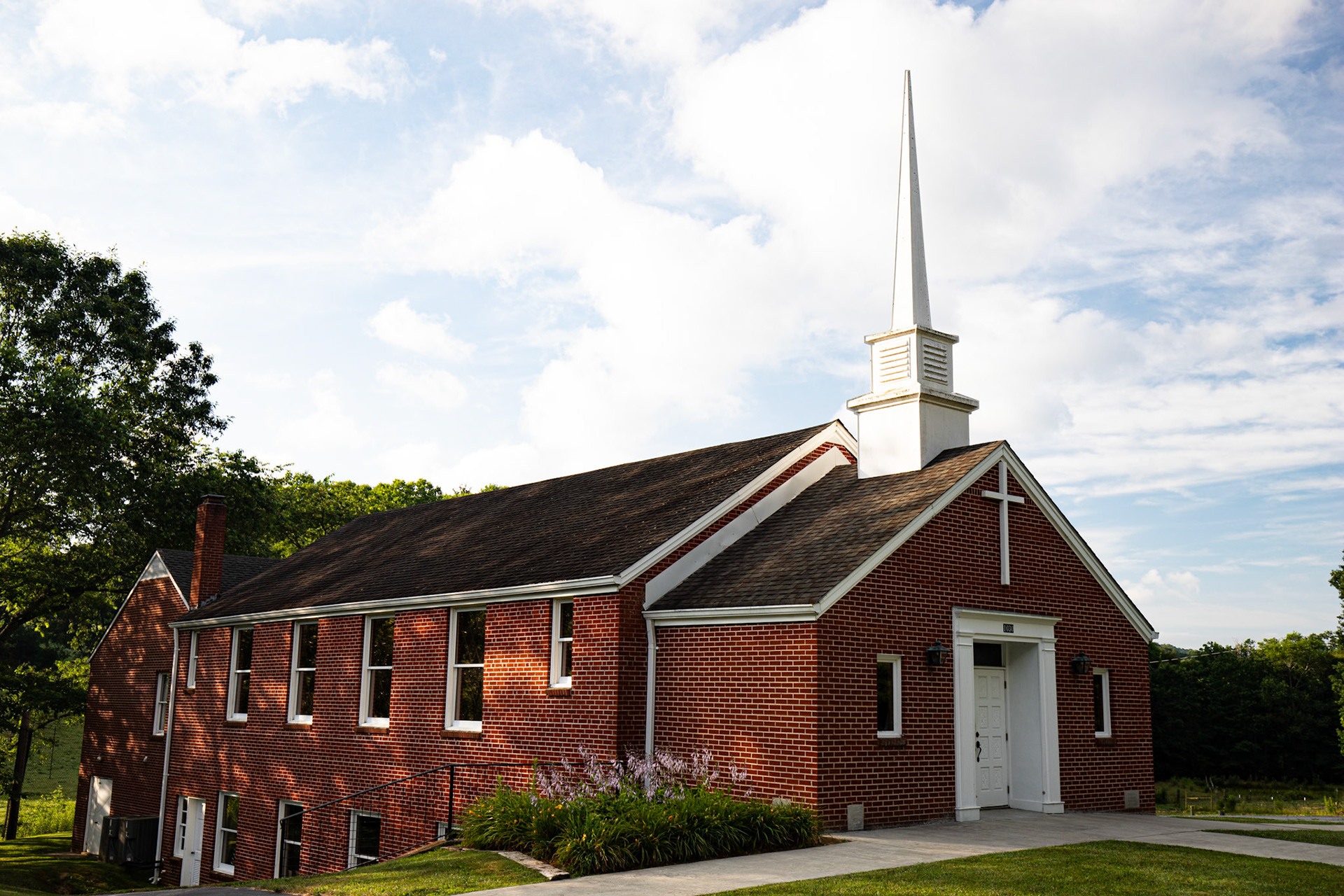 189-086 Bethany Lutheran