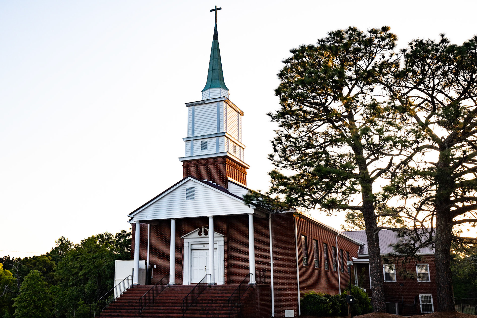 Hallandale Advent Christian