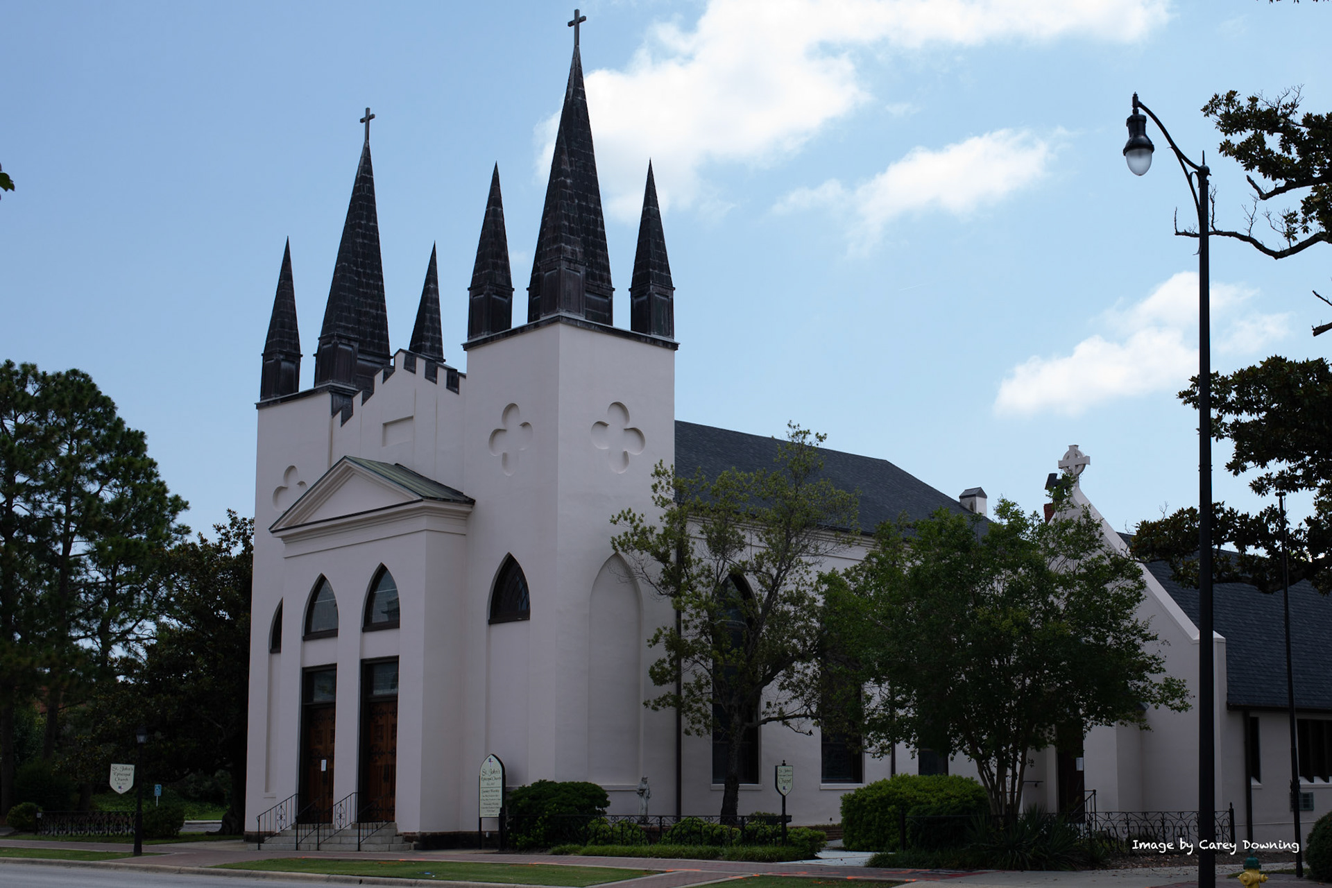 051-002 St John’s Episcopal