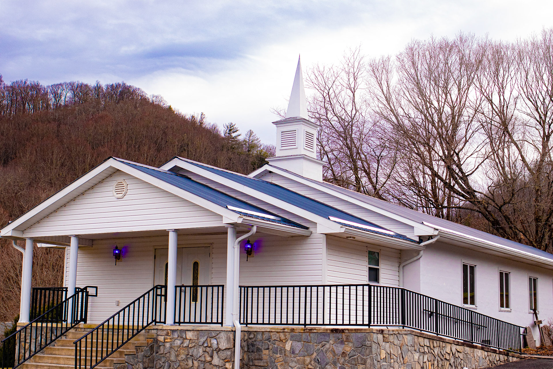 189-006 Westside Independent Missionary Baptist