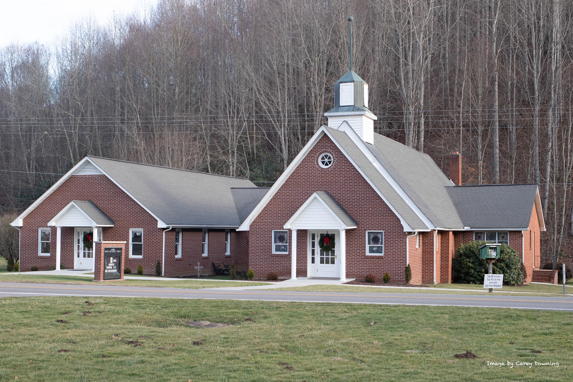 Mabel United Methodist