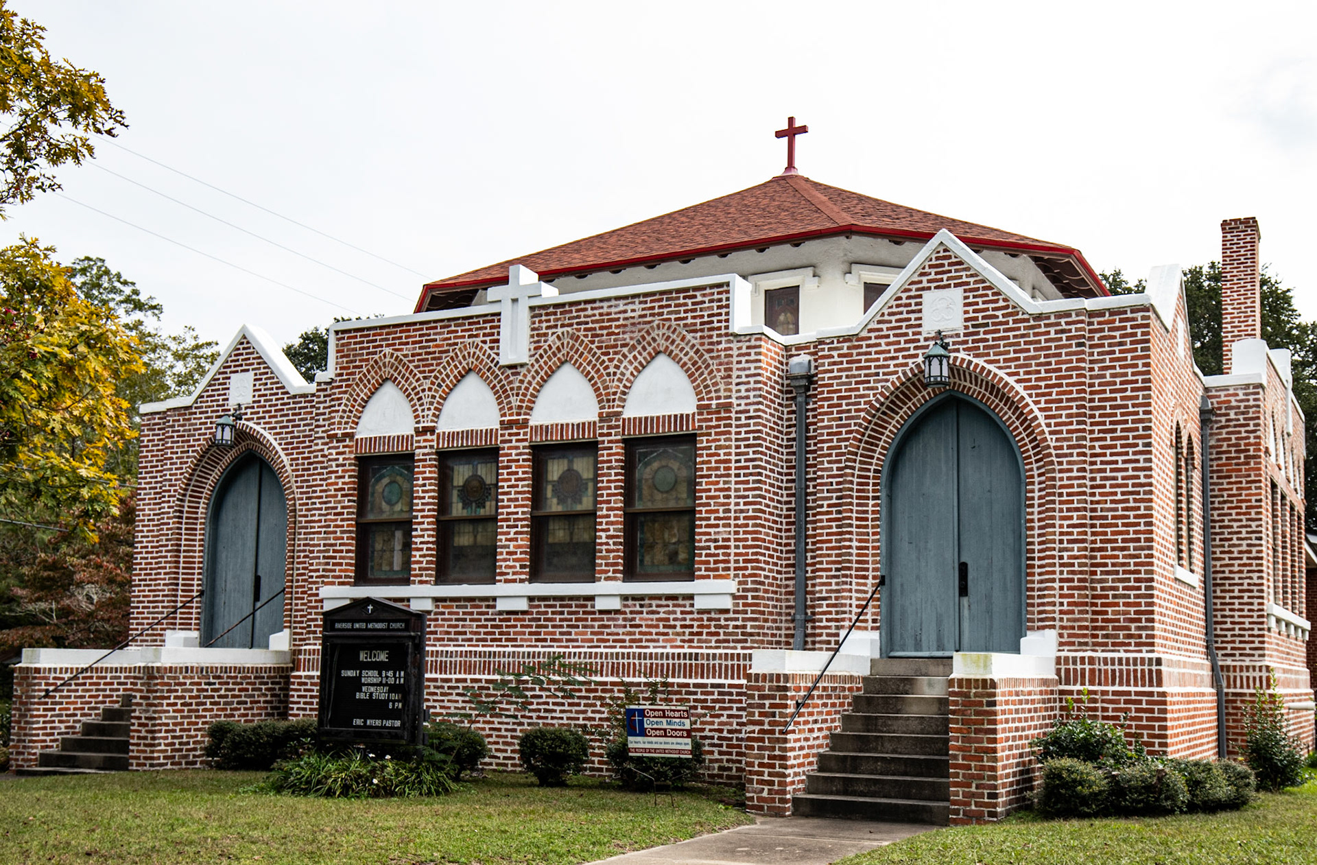 129-017_Riverside United Methodist