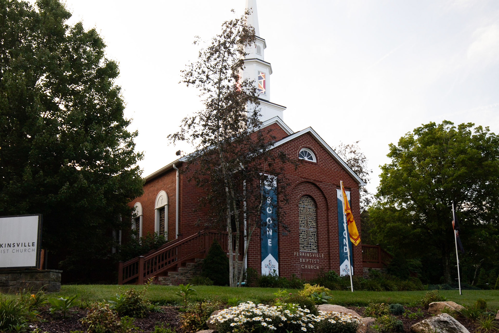 189-057 Perkinsville Baptist