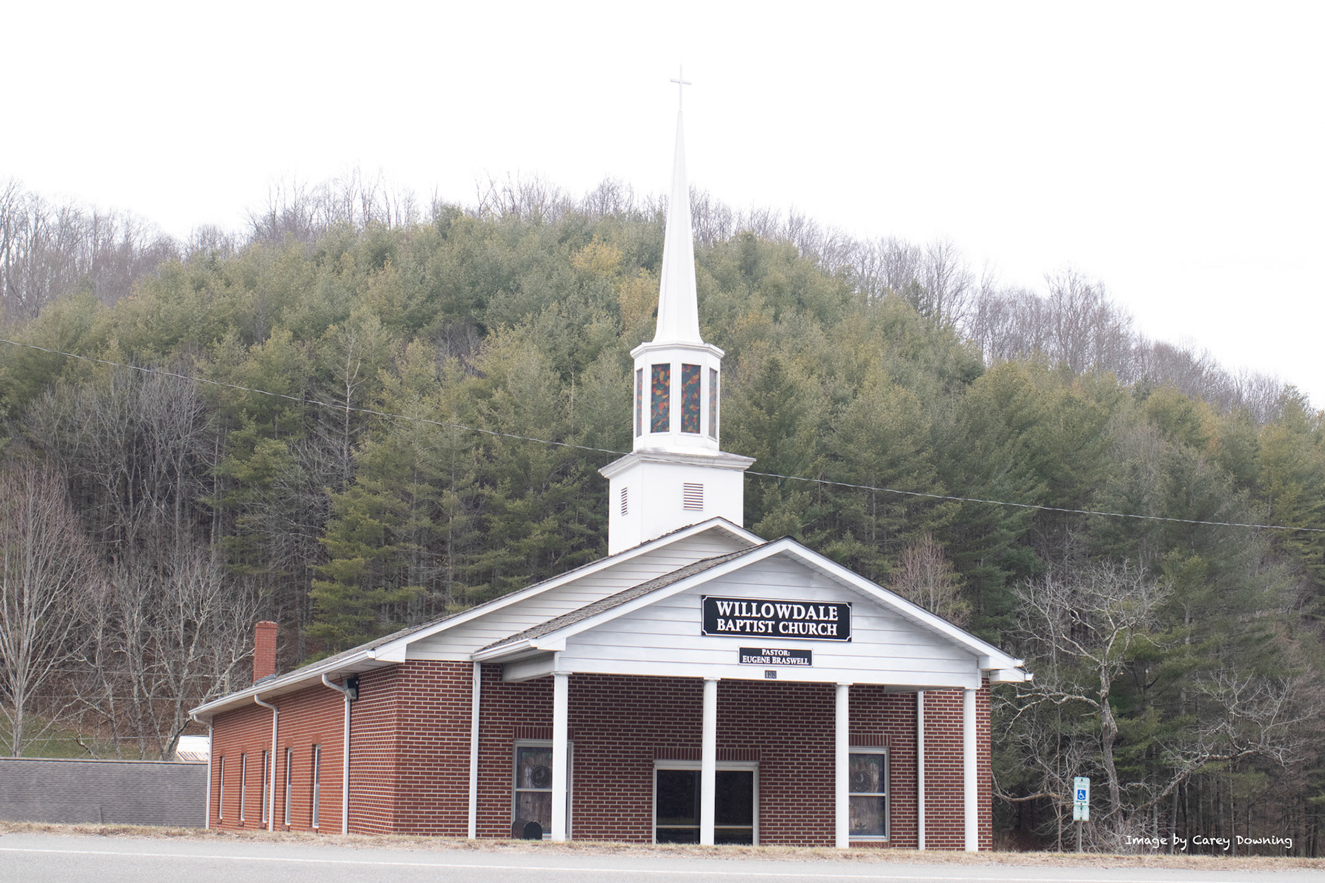 Willowdale Baptist
