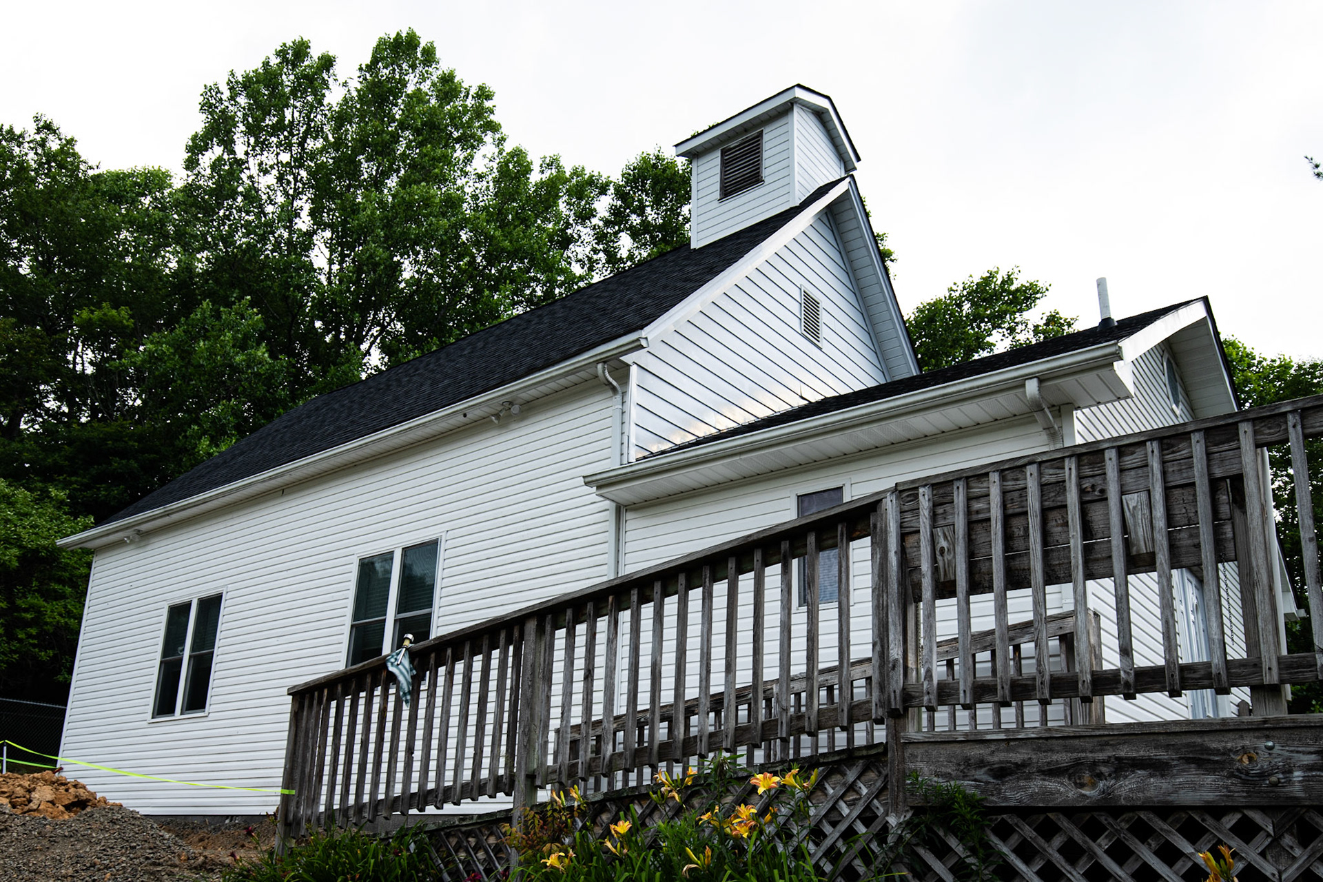 009-110 Mountain View Methodist