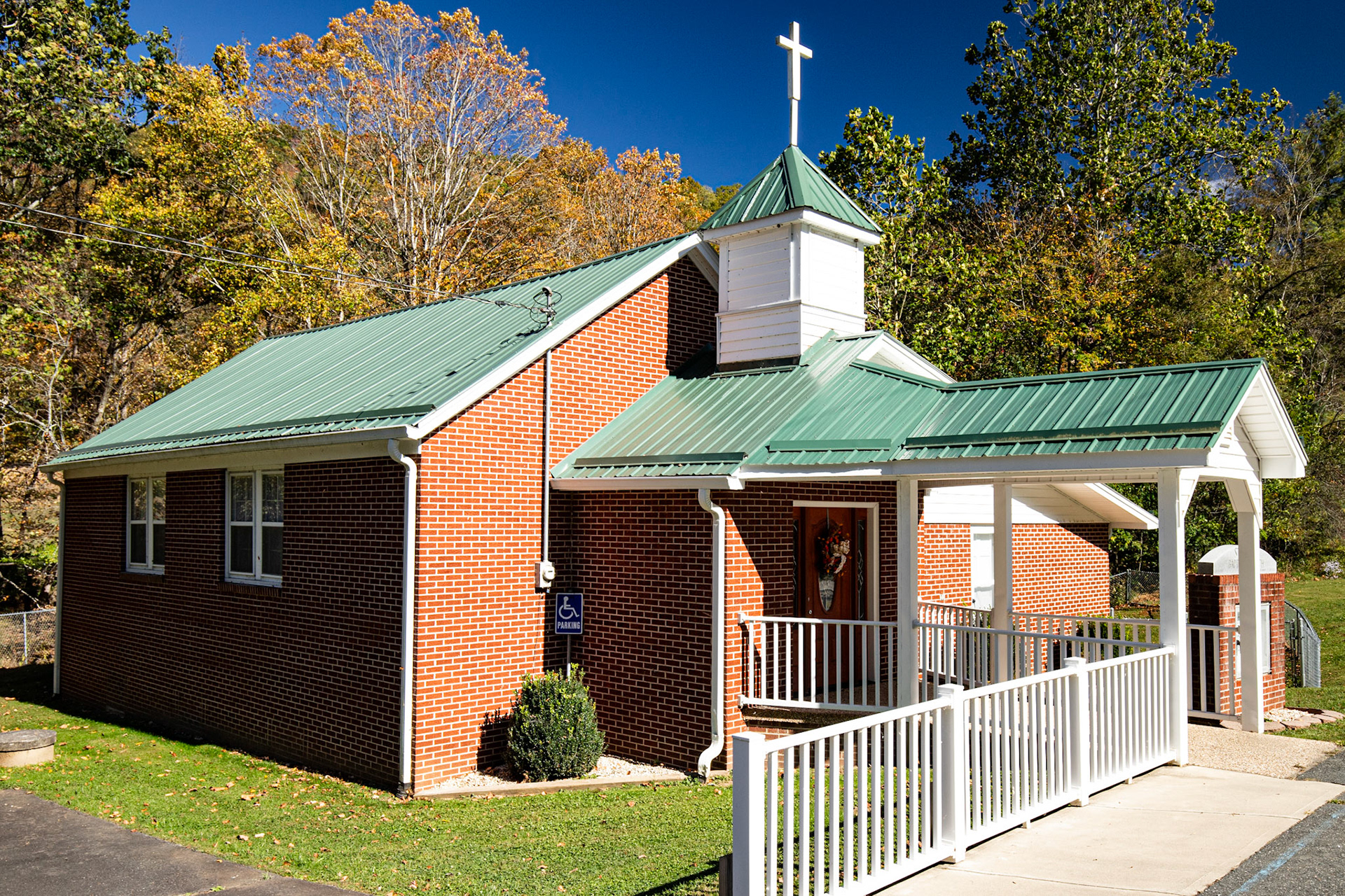 009-124_Sturgill’s Baptist