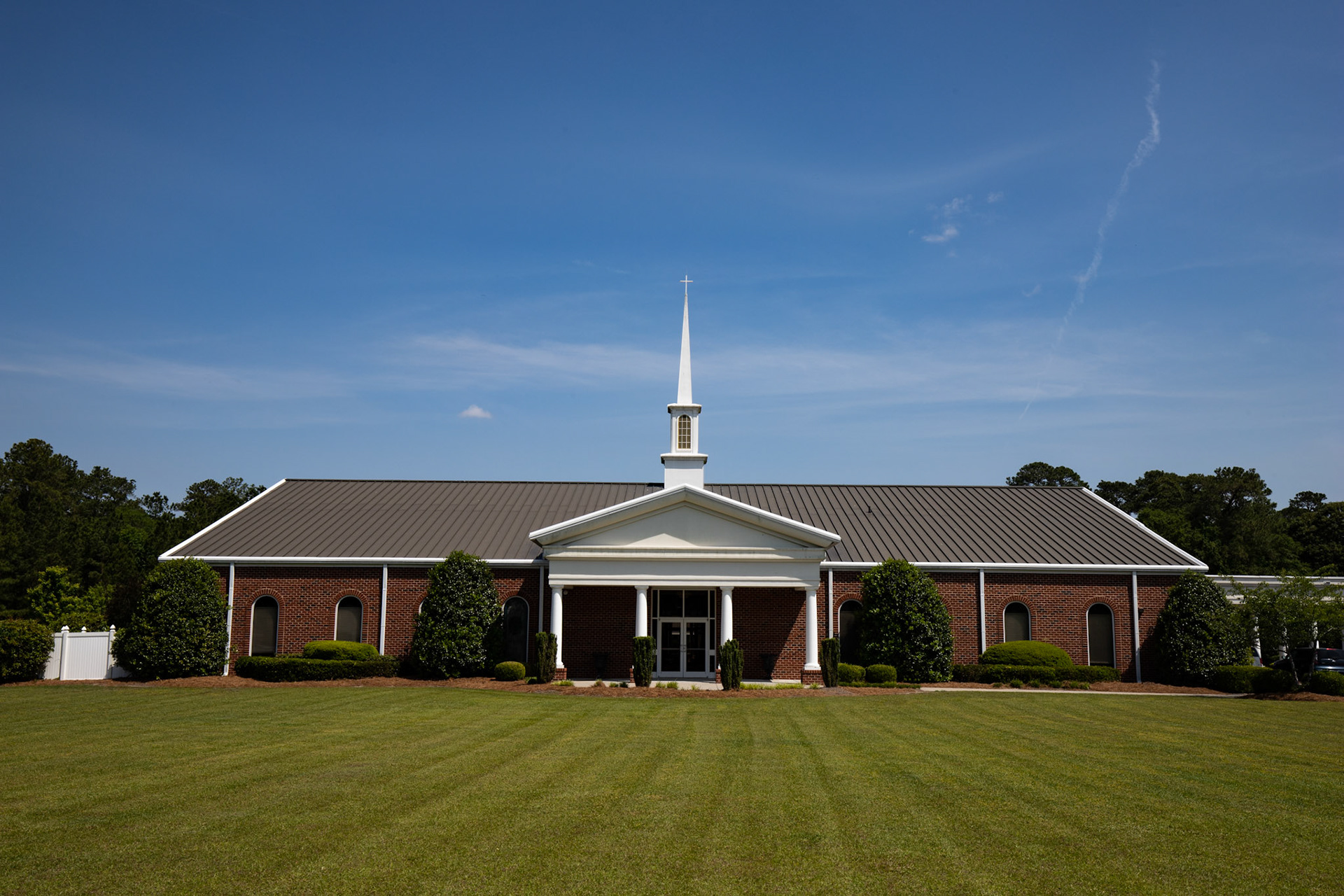 107-025 Faith Fellowship