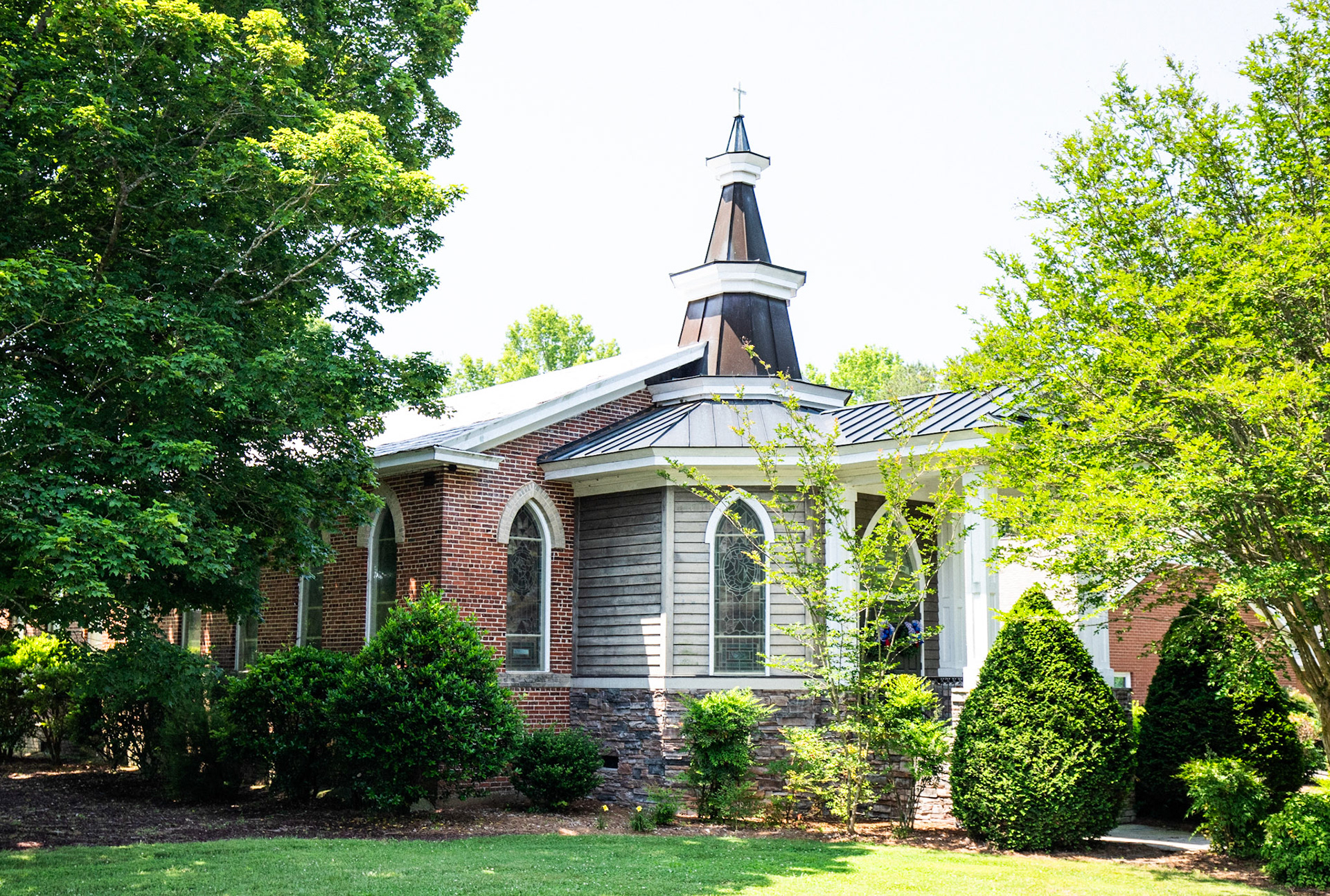 037-004 Rives Chapel Baptist