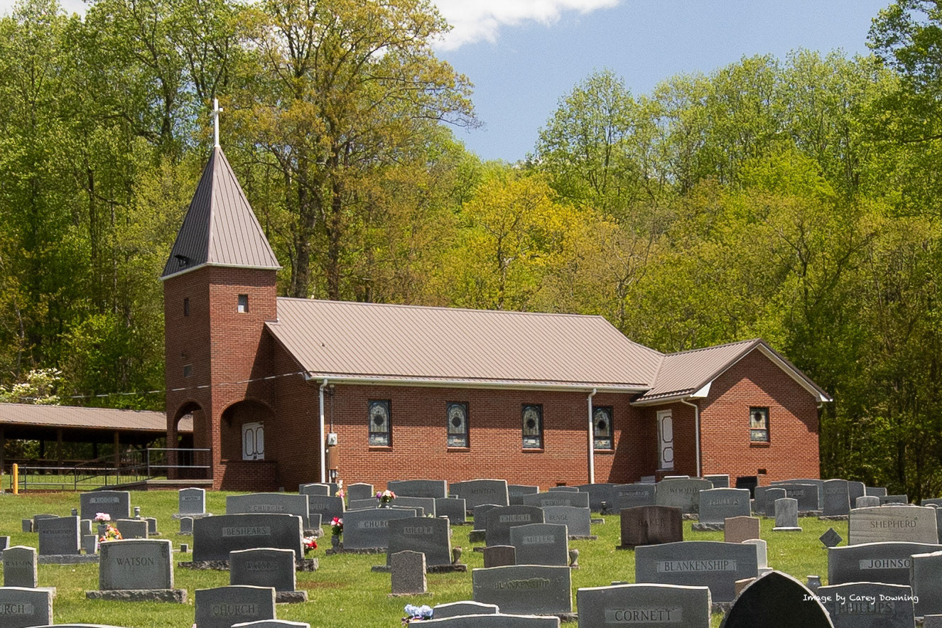 Yellow Hill Baptist