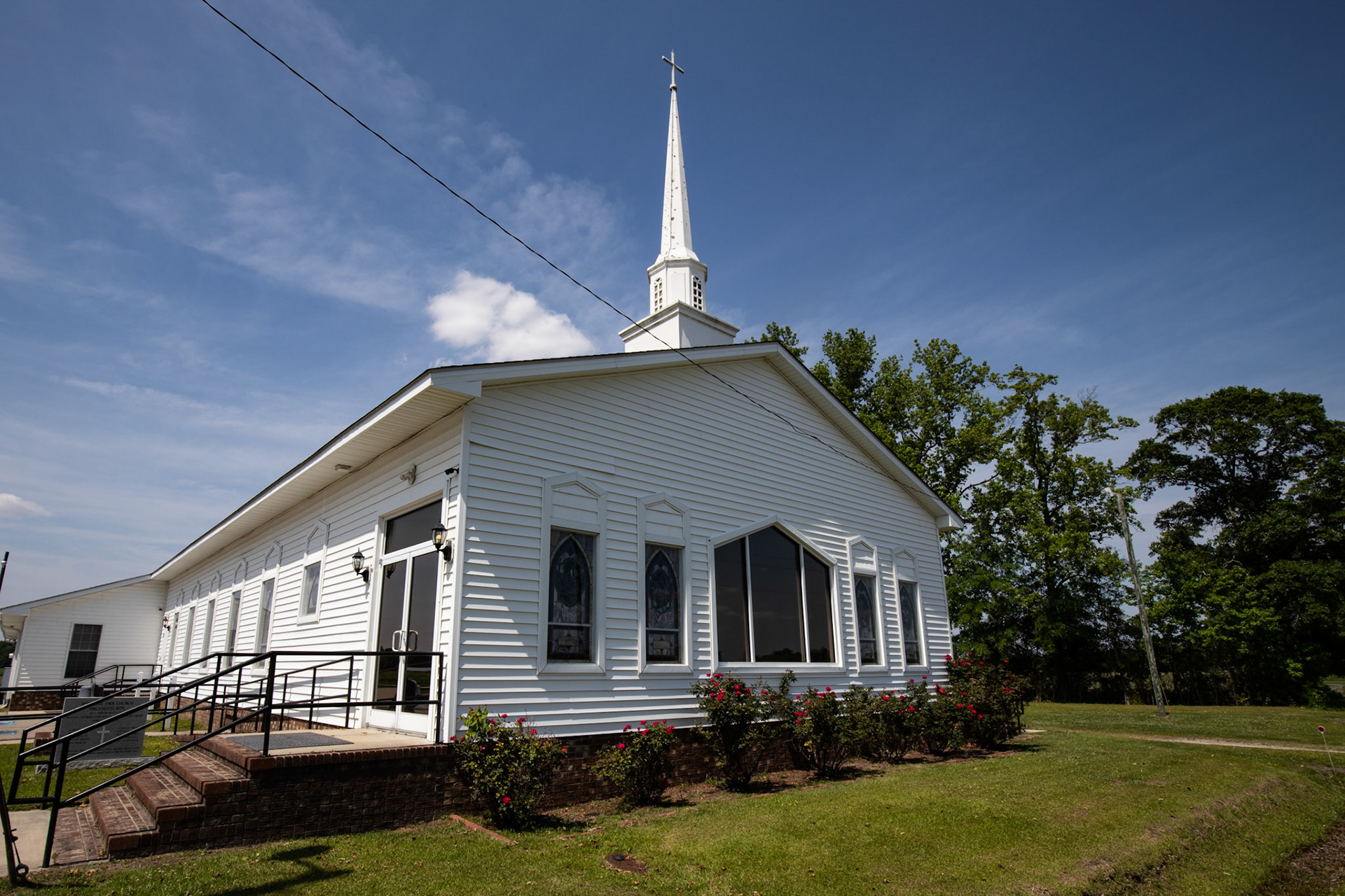 079-005 Post Oak FWB