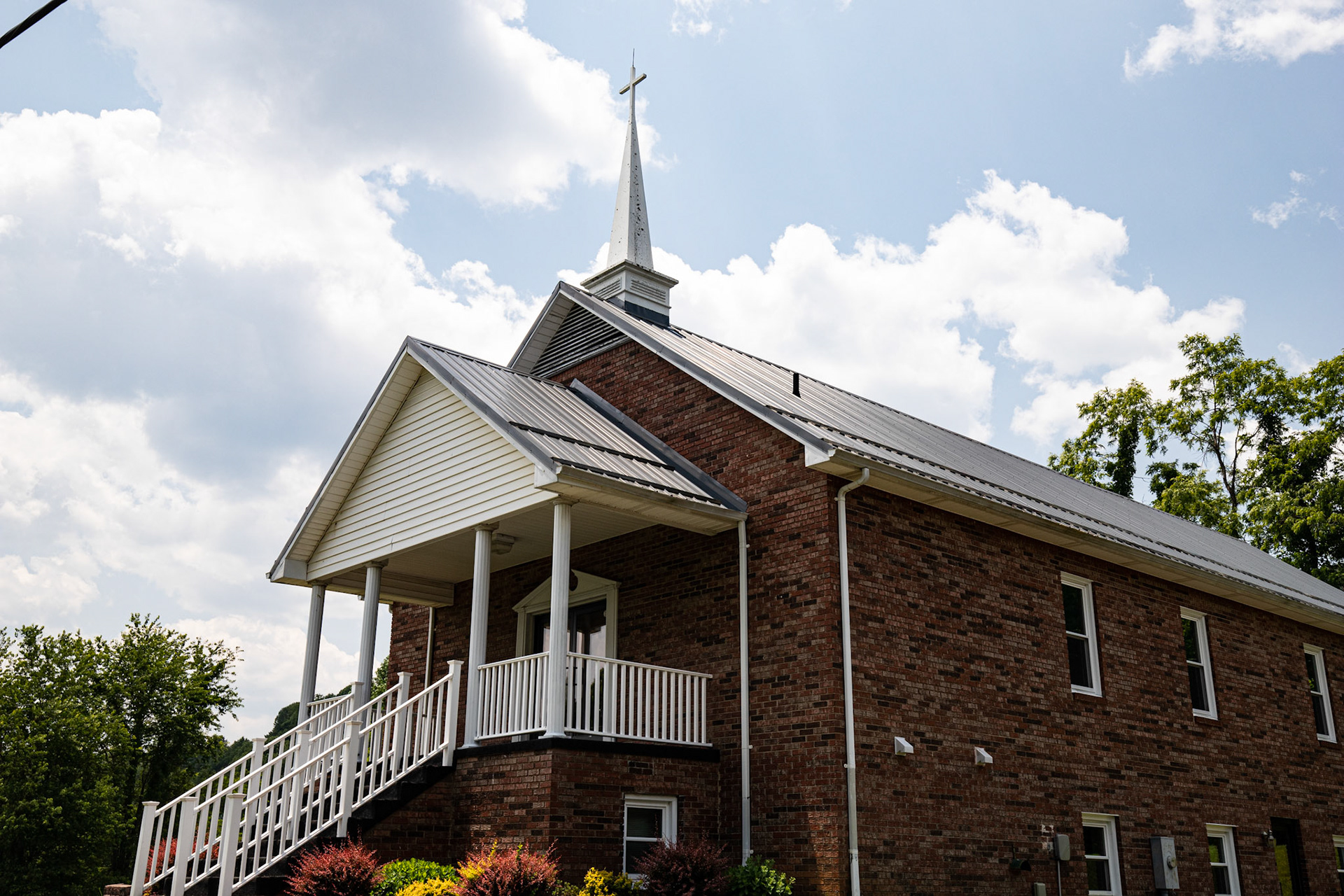 009-092 West Jefferson Church of Christ