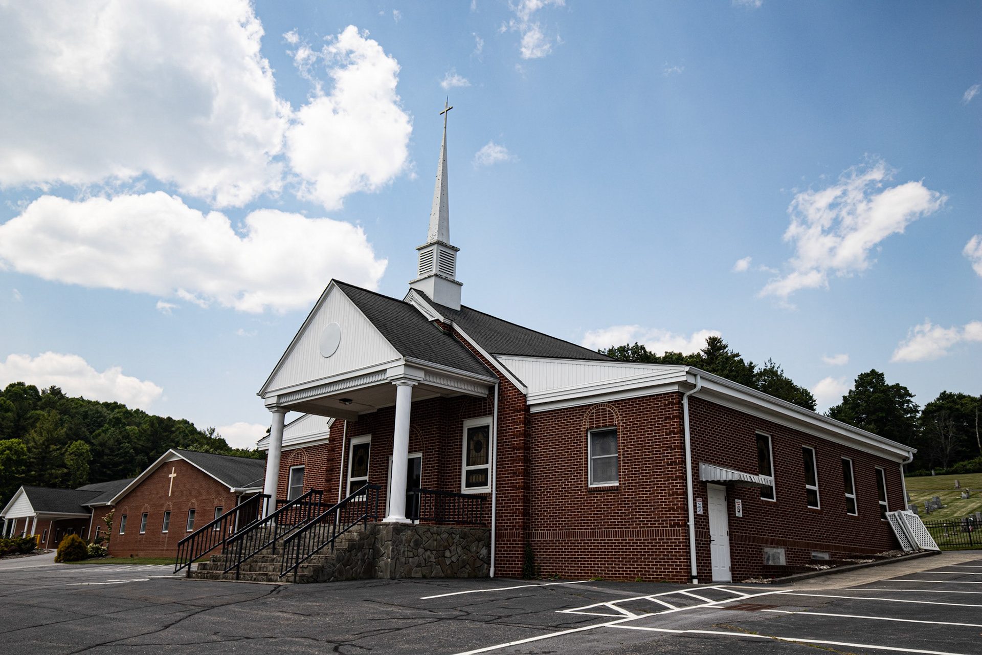 009-034 Friendship Baptist