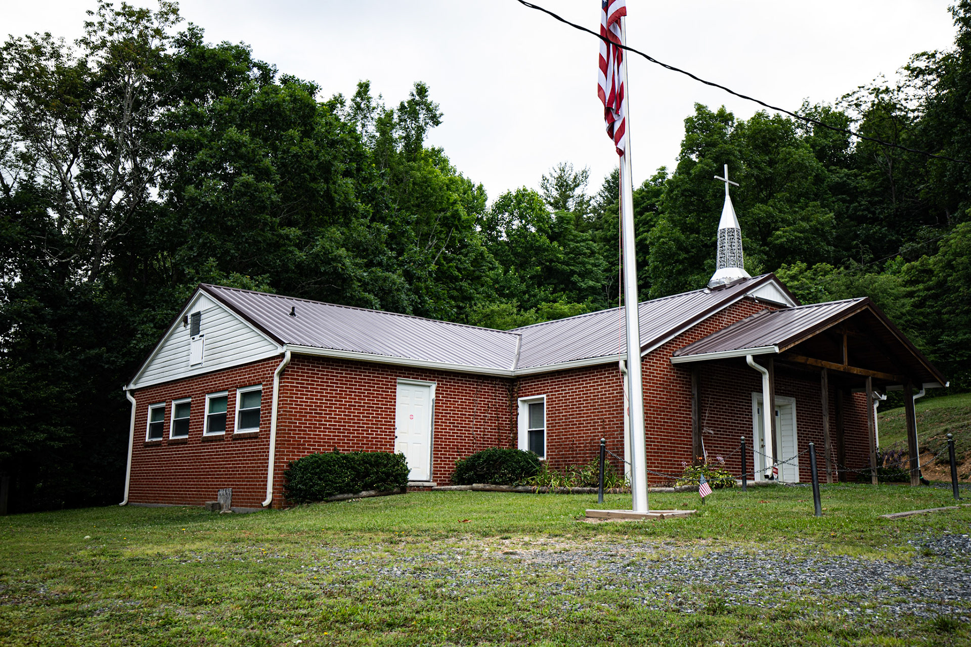 009-106_Blackburn's Memorial Tabernacle Church