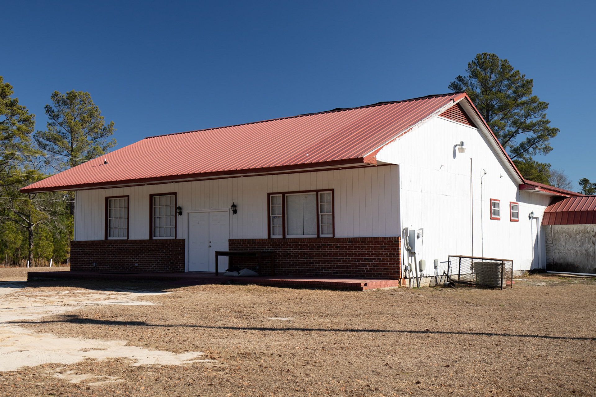United Friends in Christ Fellowship Missionary Baptist