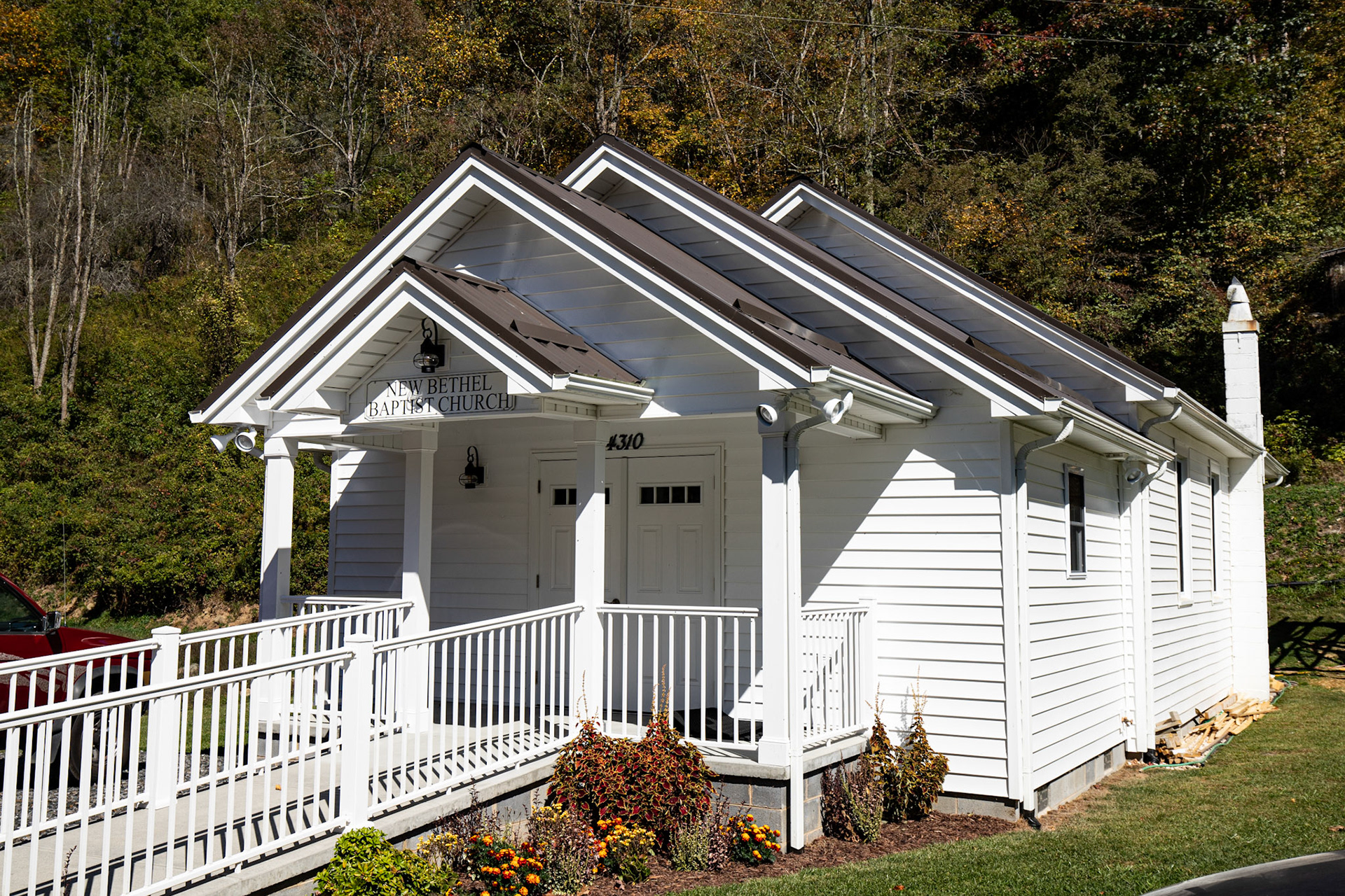 009-057New Bethel Baptist