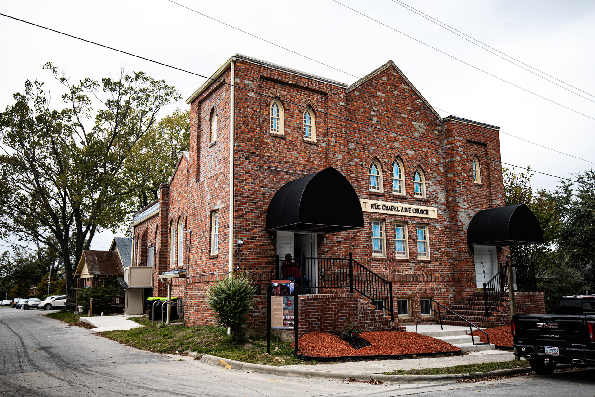 129-018_Rue Chapel AME Zion