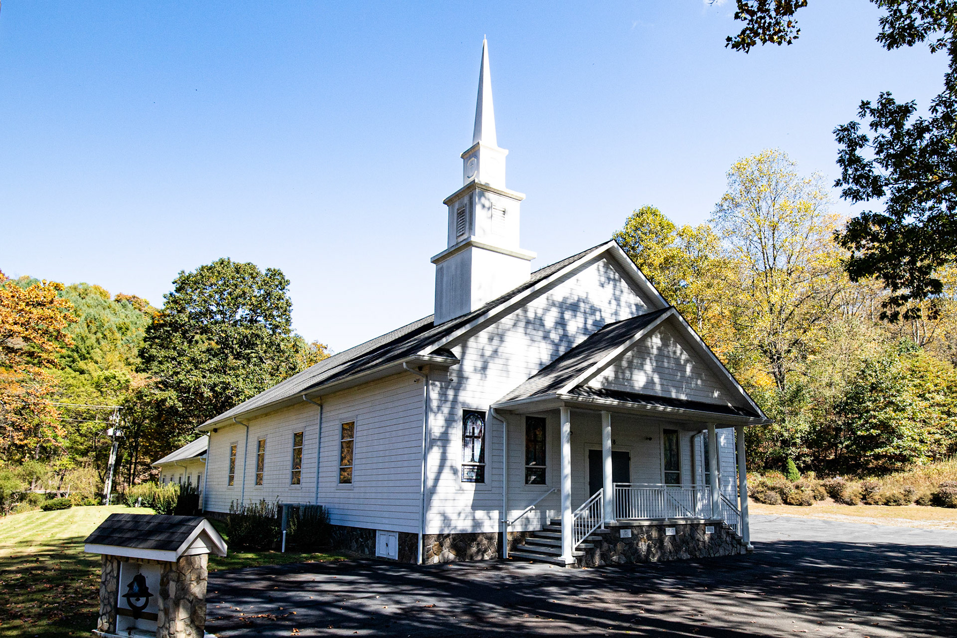 009-087_Tuckerdale Baptist