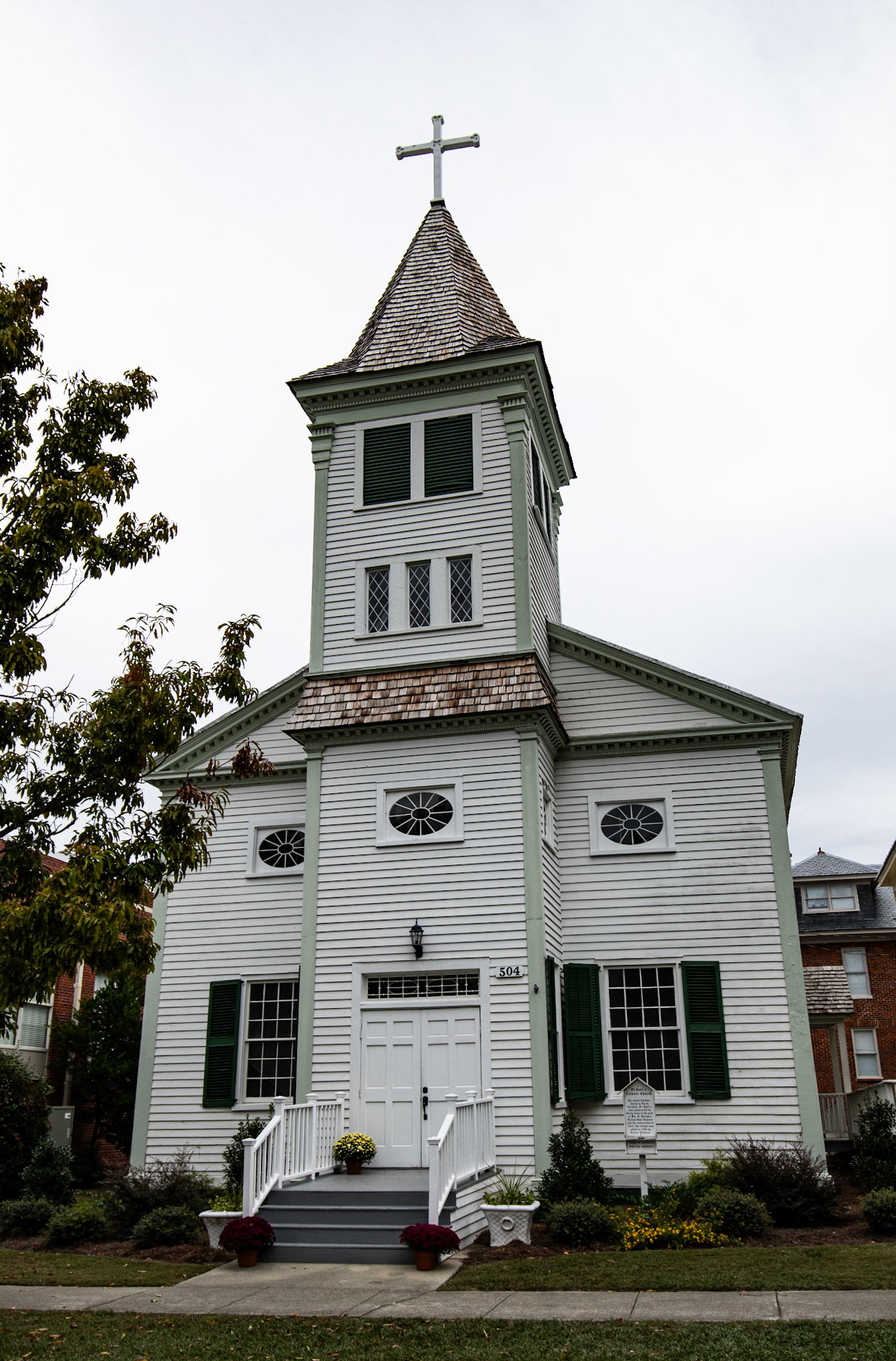 129-010_St Paul's Roman Catholic