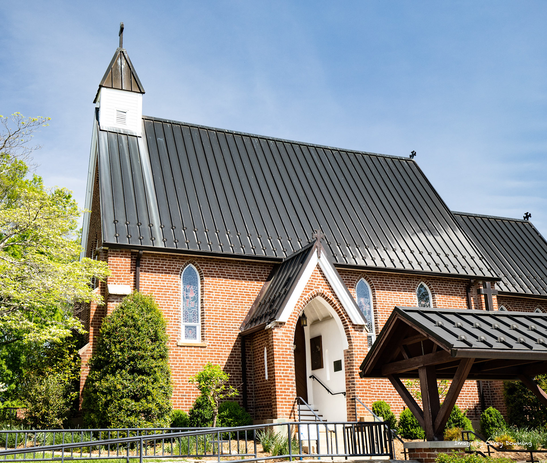 St Paul’s Episcopal