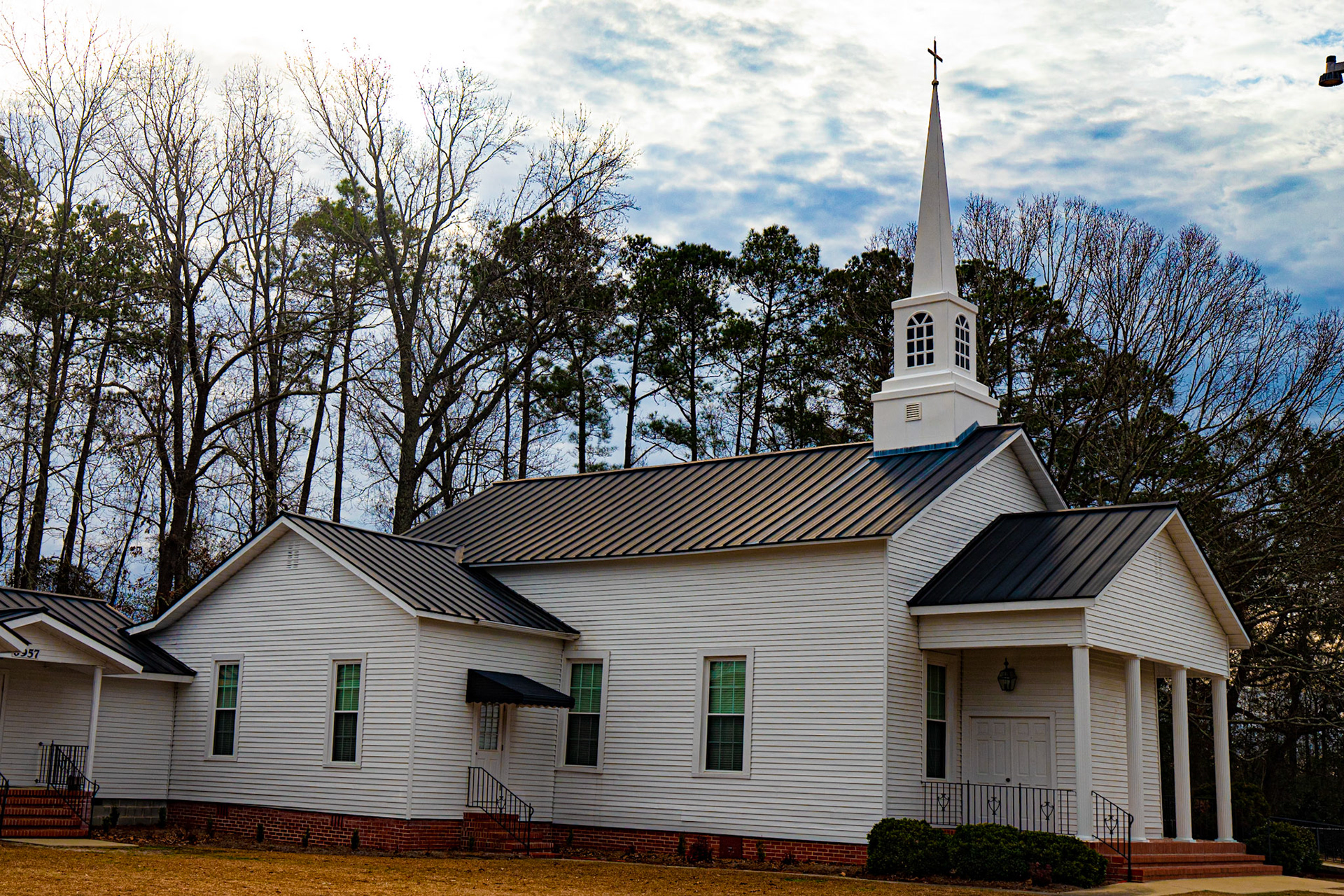 Cumberland Union Baptist