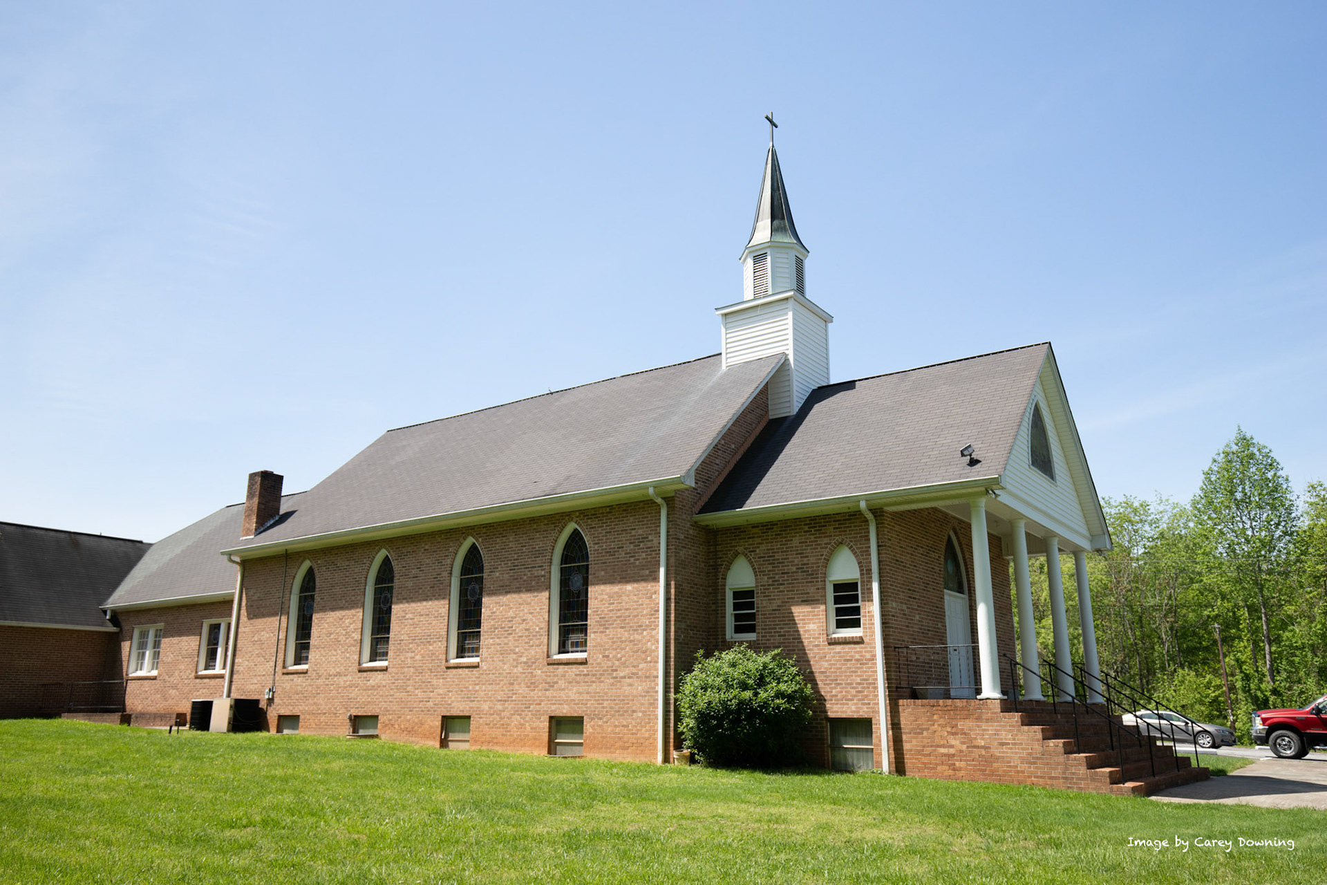 Gorden Baptist
