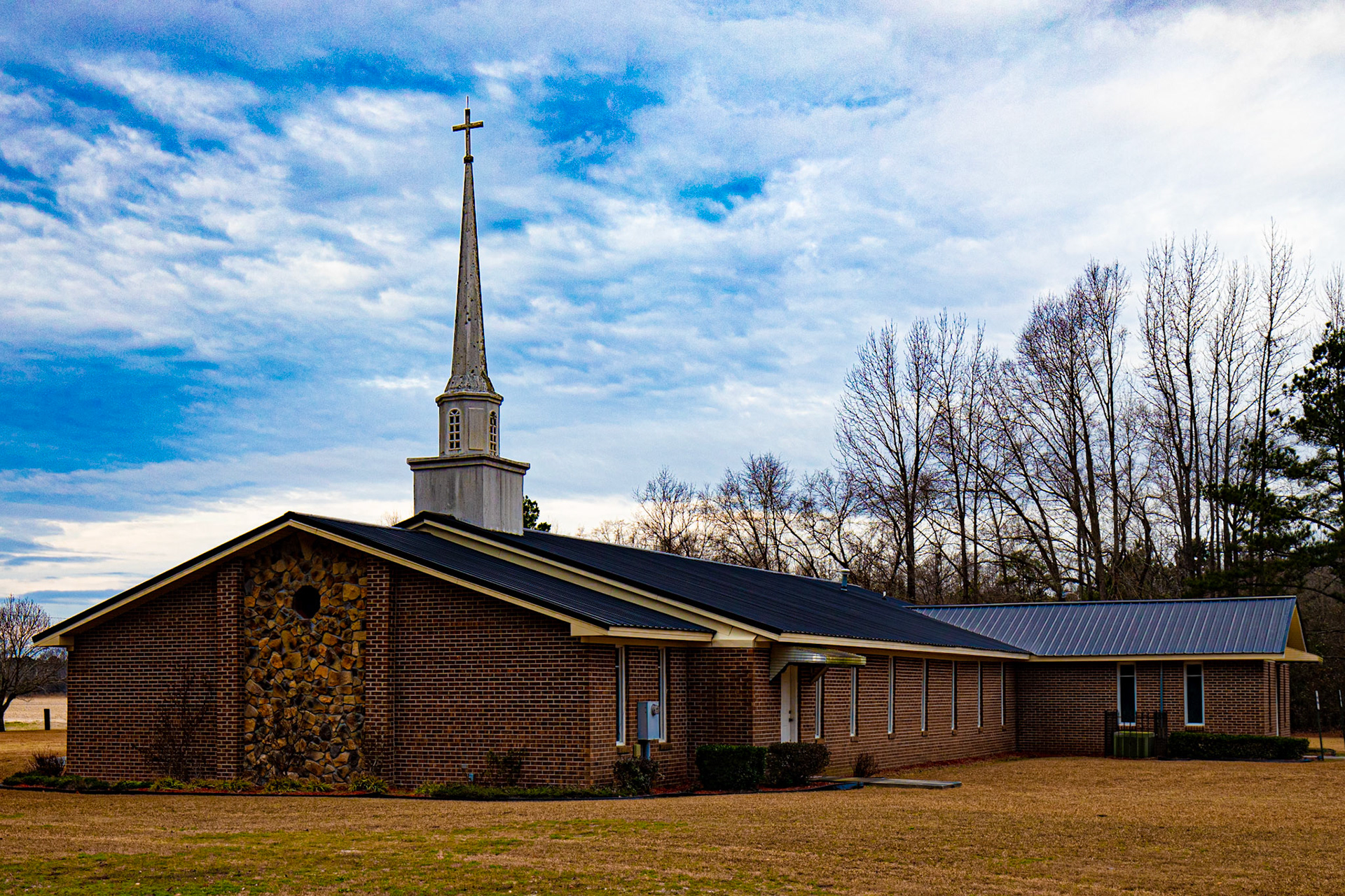 Grace &amp; Mercy Global Ministries