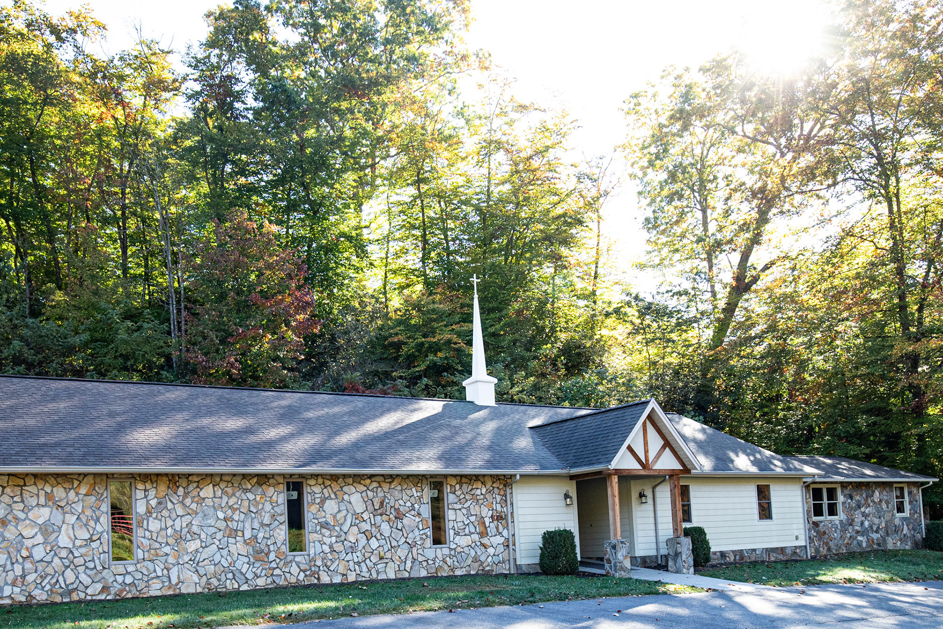 009-113_Sugar Tree Baptist