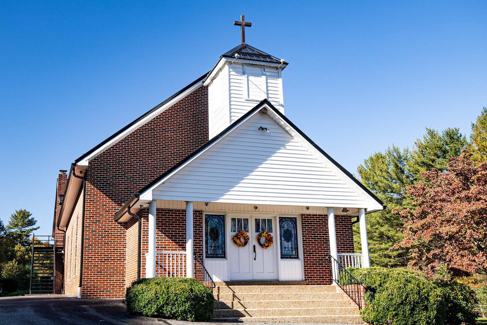 009-064_Phoenix Baptist