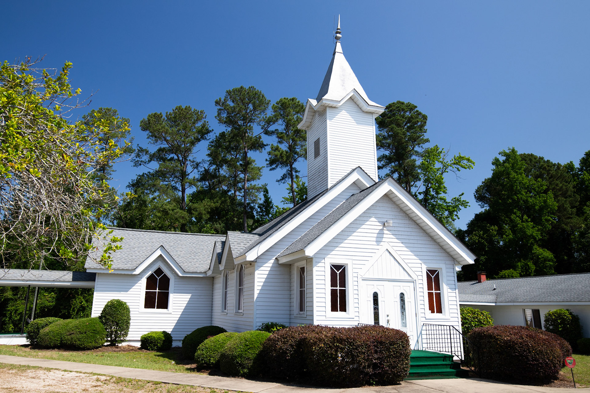 051-035 Presbyterian Church of the Covenant