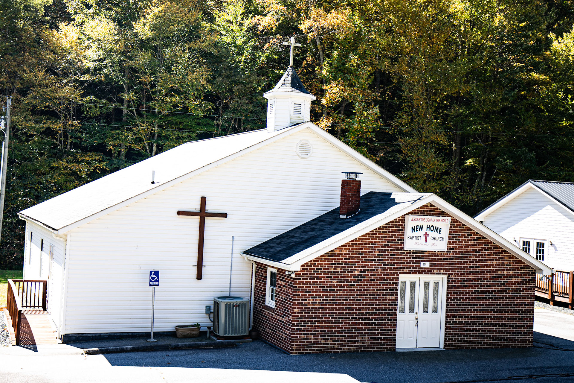 009-120_New Home Baptist