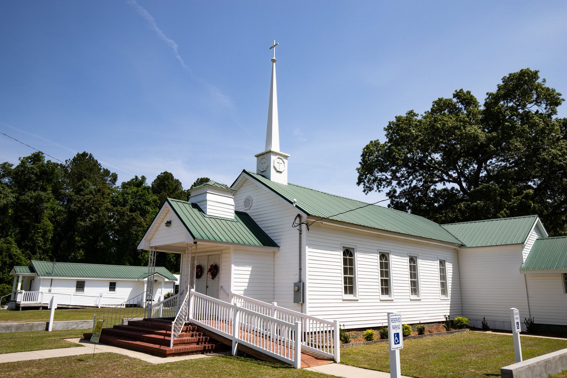 107-024 Daly's Chaple FWB