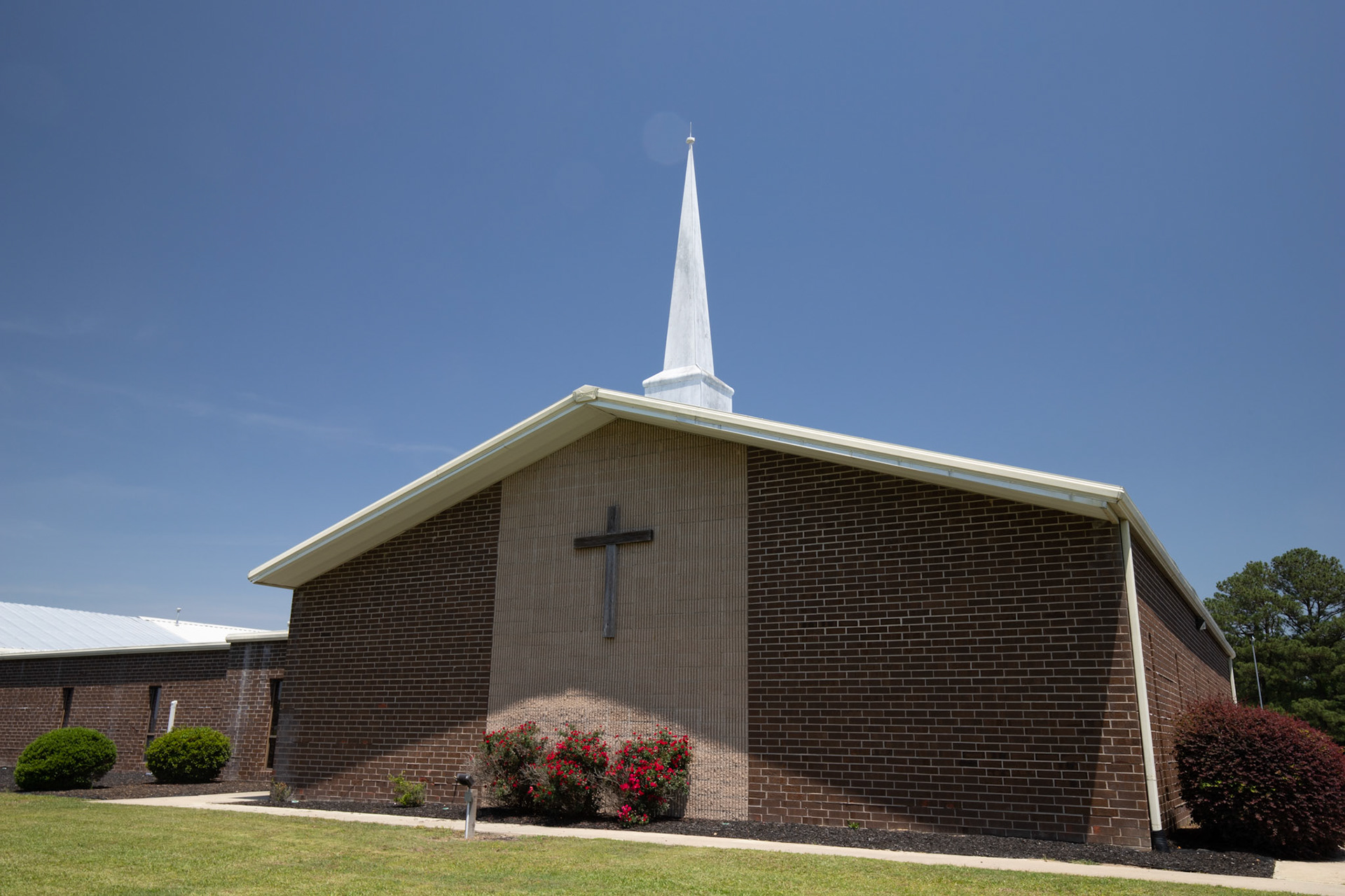 191-005 Unitity Baptist