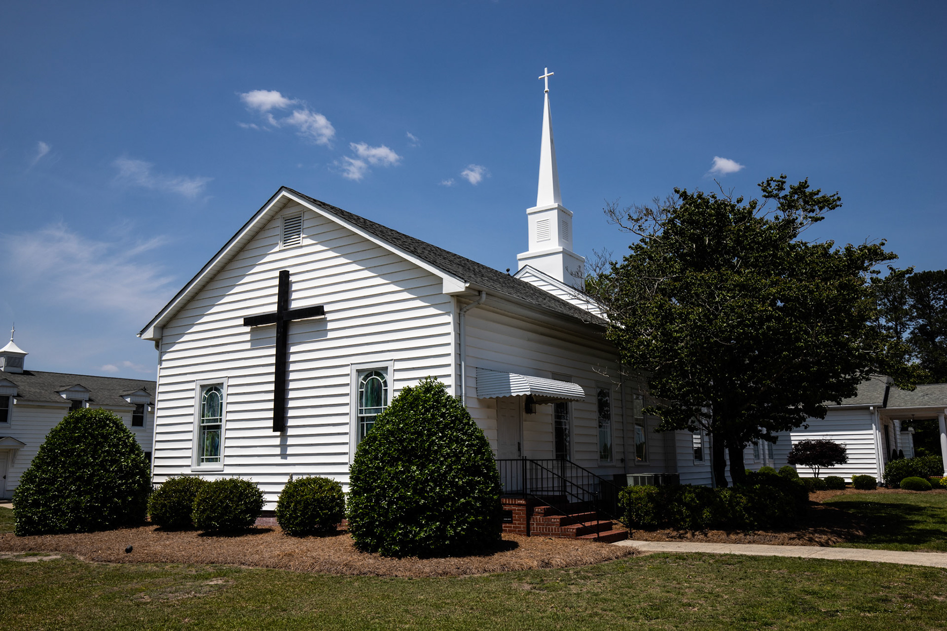 107-034 Wheat Swamp Christian