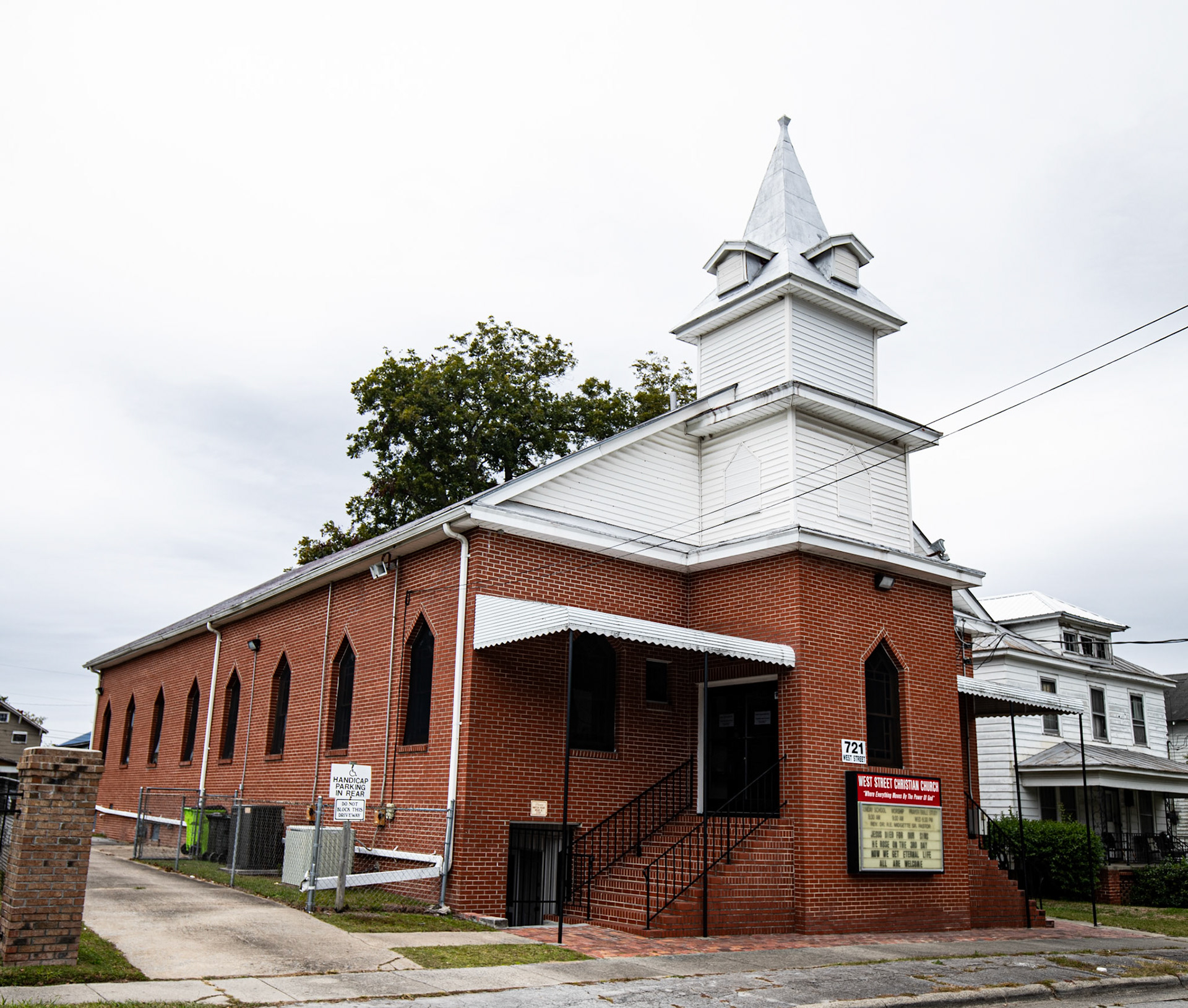 129-019_West Street Christian Church