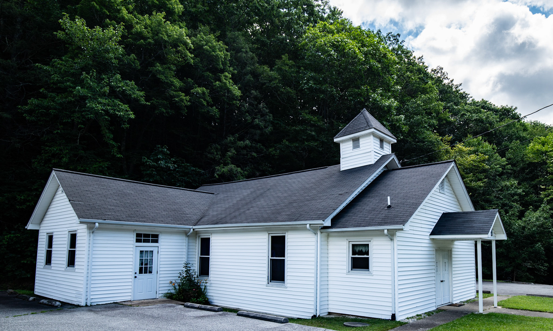 189-088 Liberity Missionary Baptist