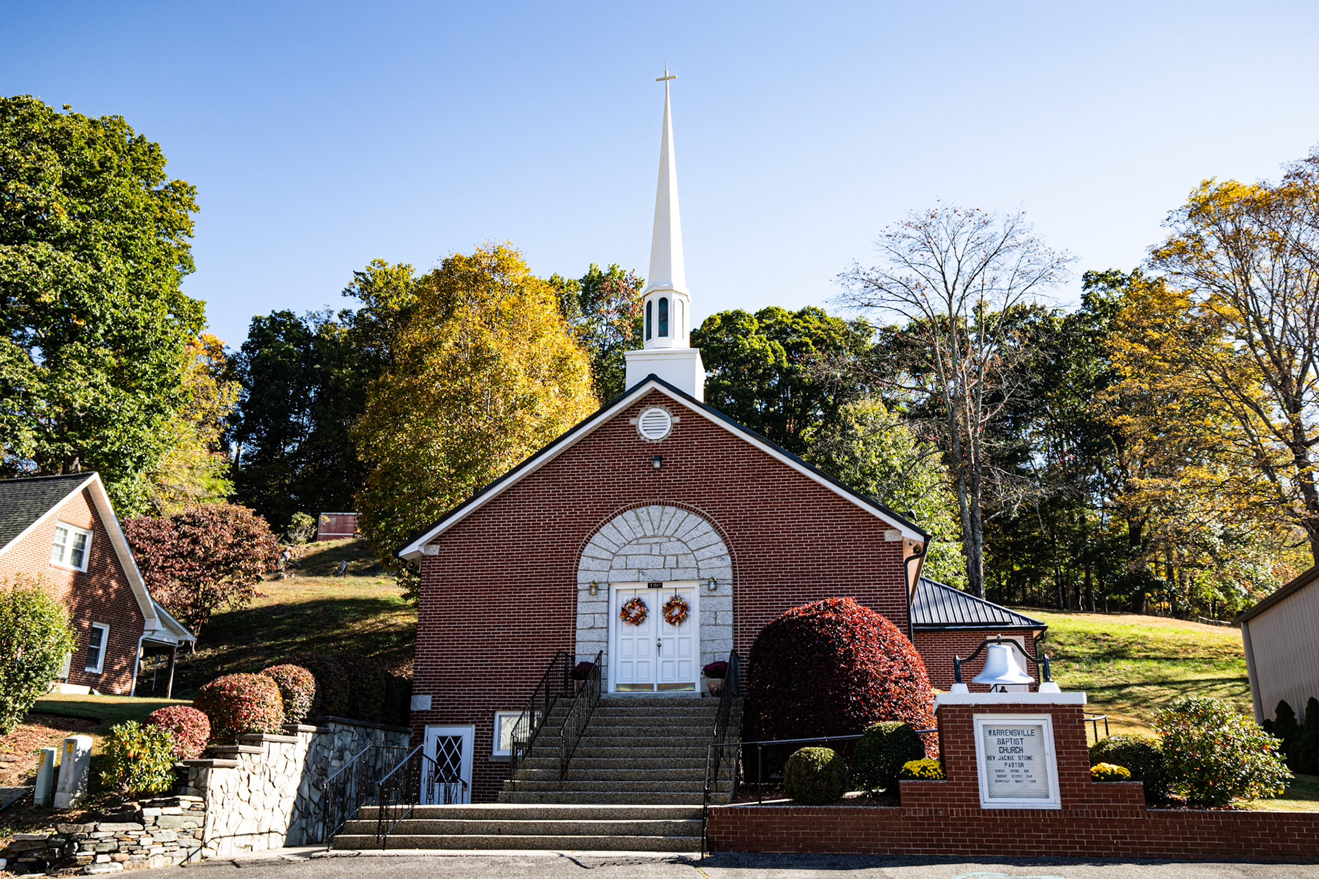 009-089_Warrensville Baptist