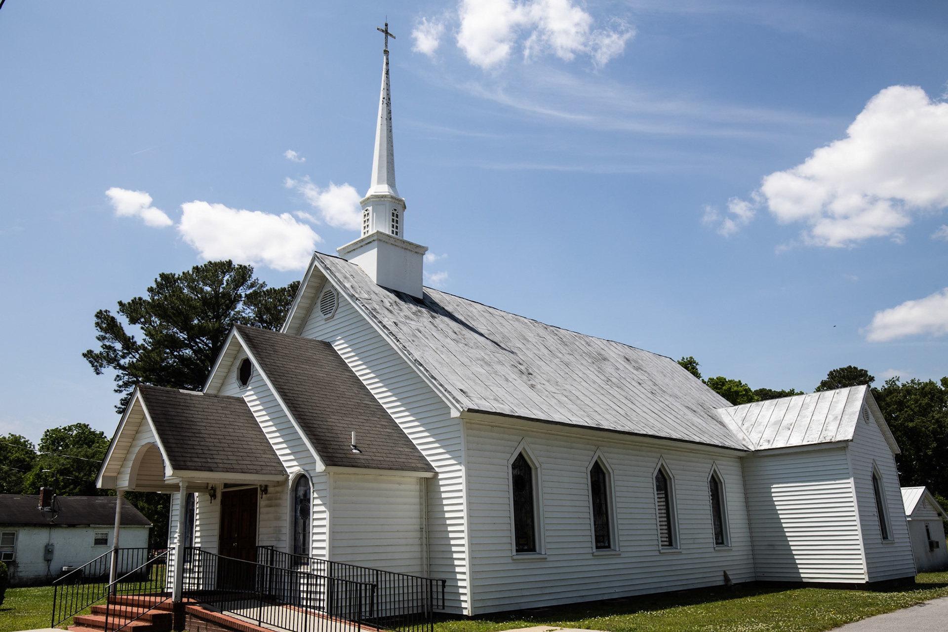 079-010 St James AME Zion