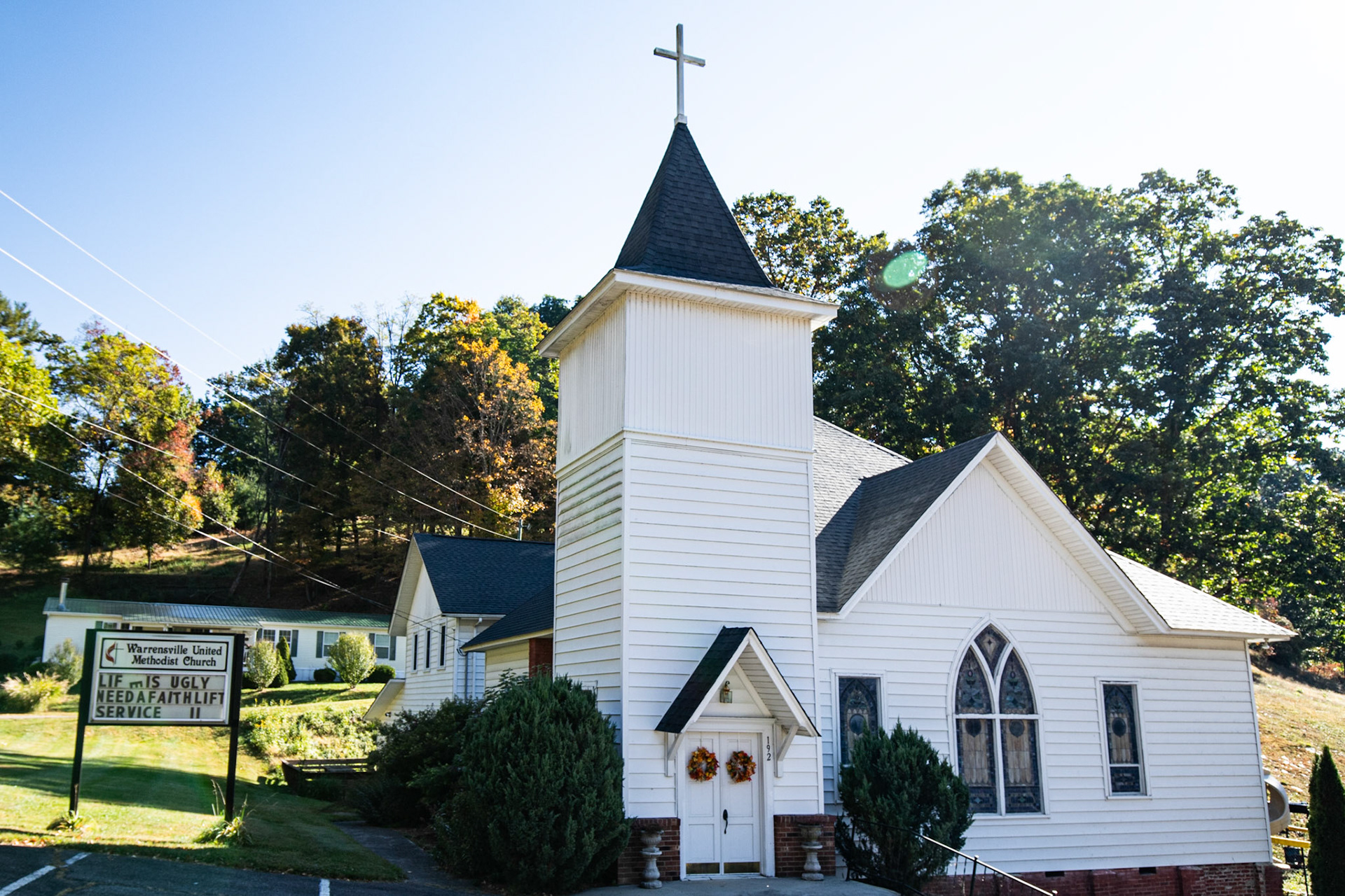 009-090_Warrensville Methodist