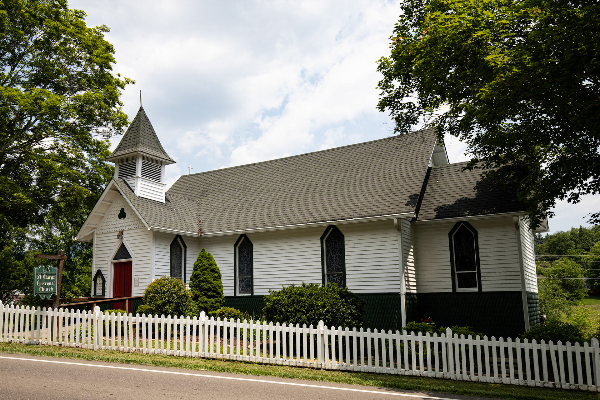 009-082 St Mary's Episcopal